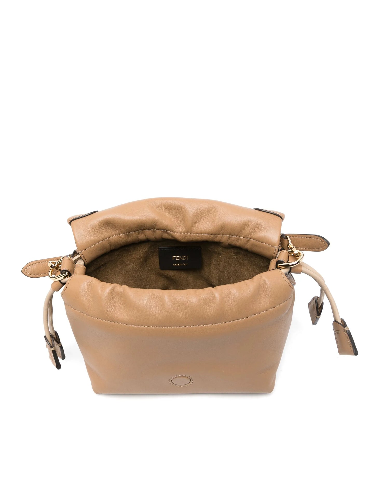 small Mamma Baguette tote bag