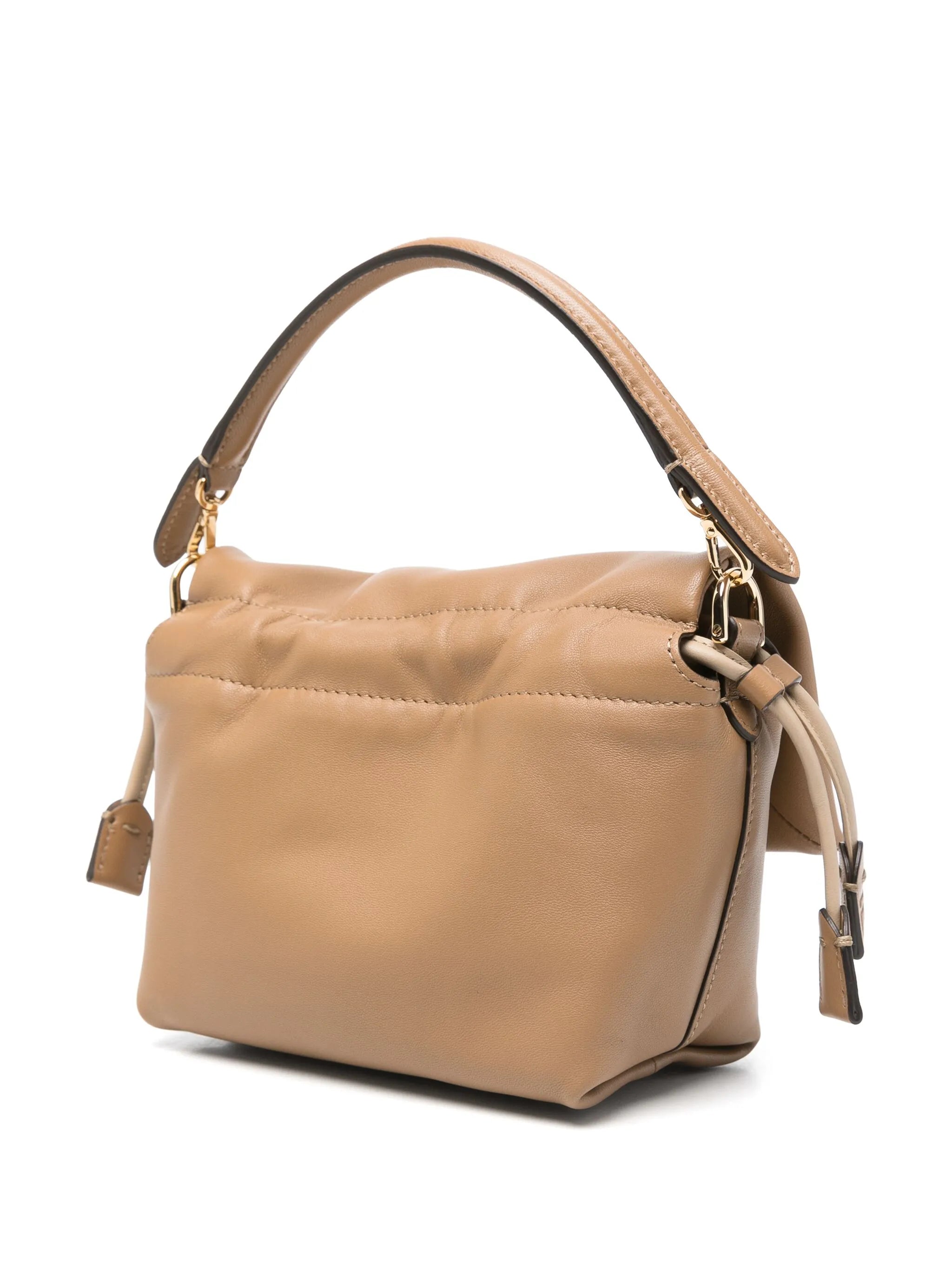 small Mamma Baguette tote bag