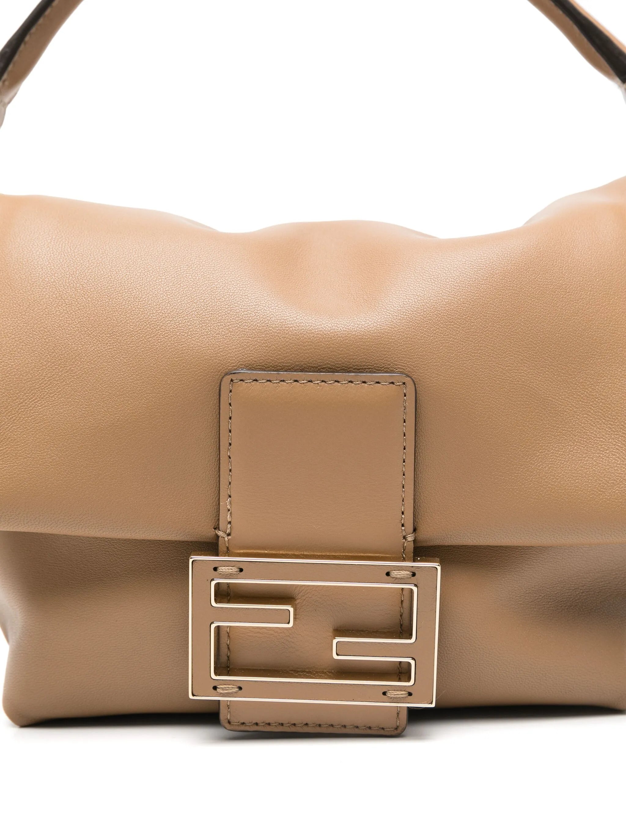 small Mamma Baguette tote bag