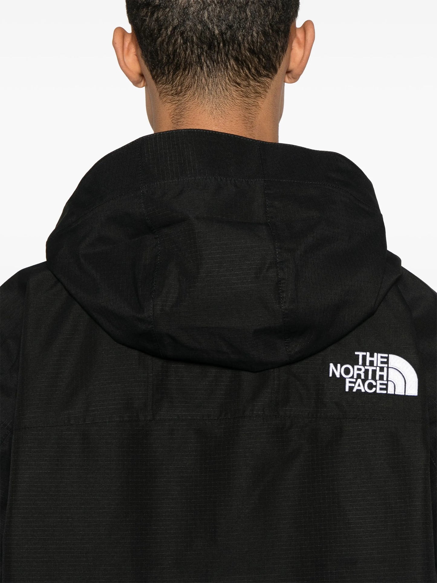 Mono Mountain hooded jacket