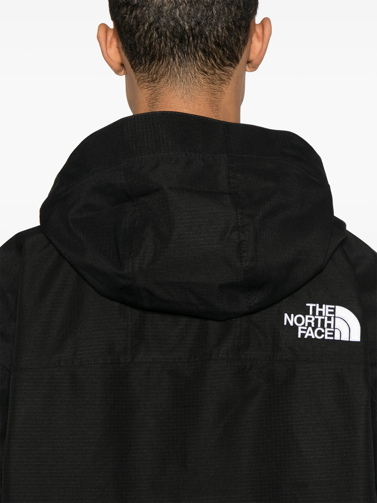 Mono Mountain hooded jacket