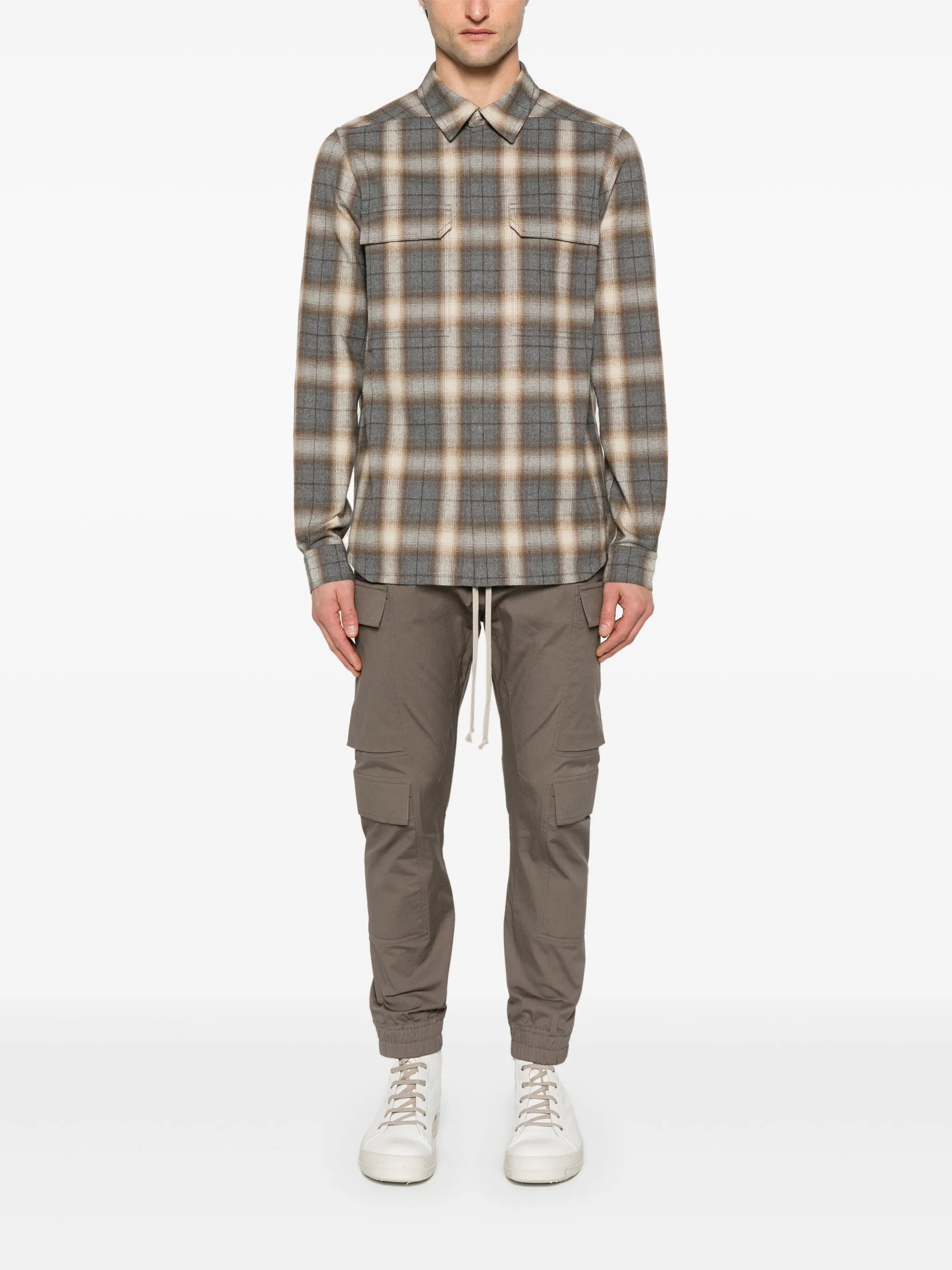 Mastodon Megacargo trousers