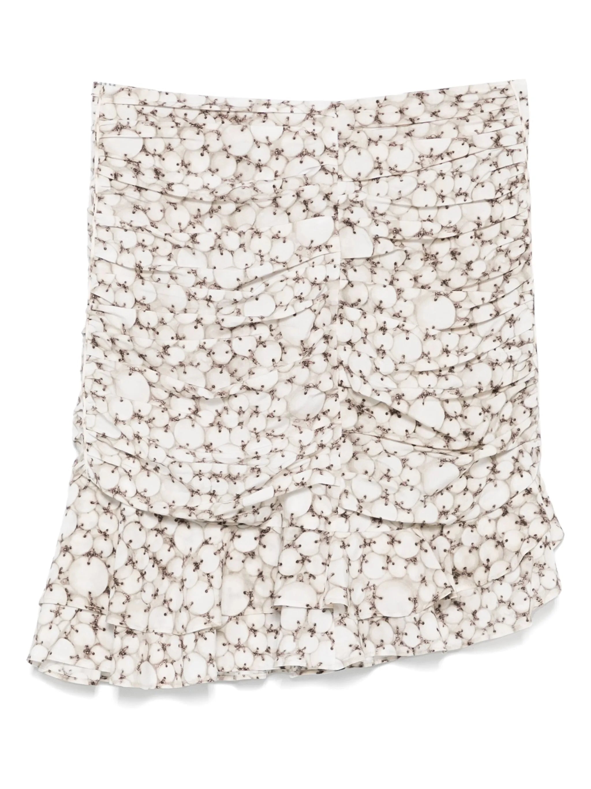 Milendi mini skirt