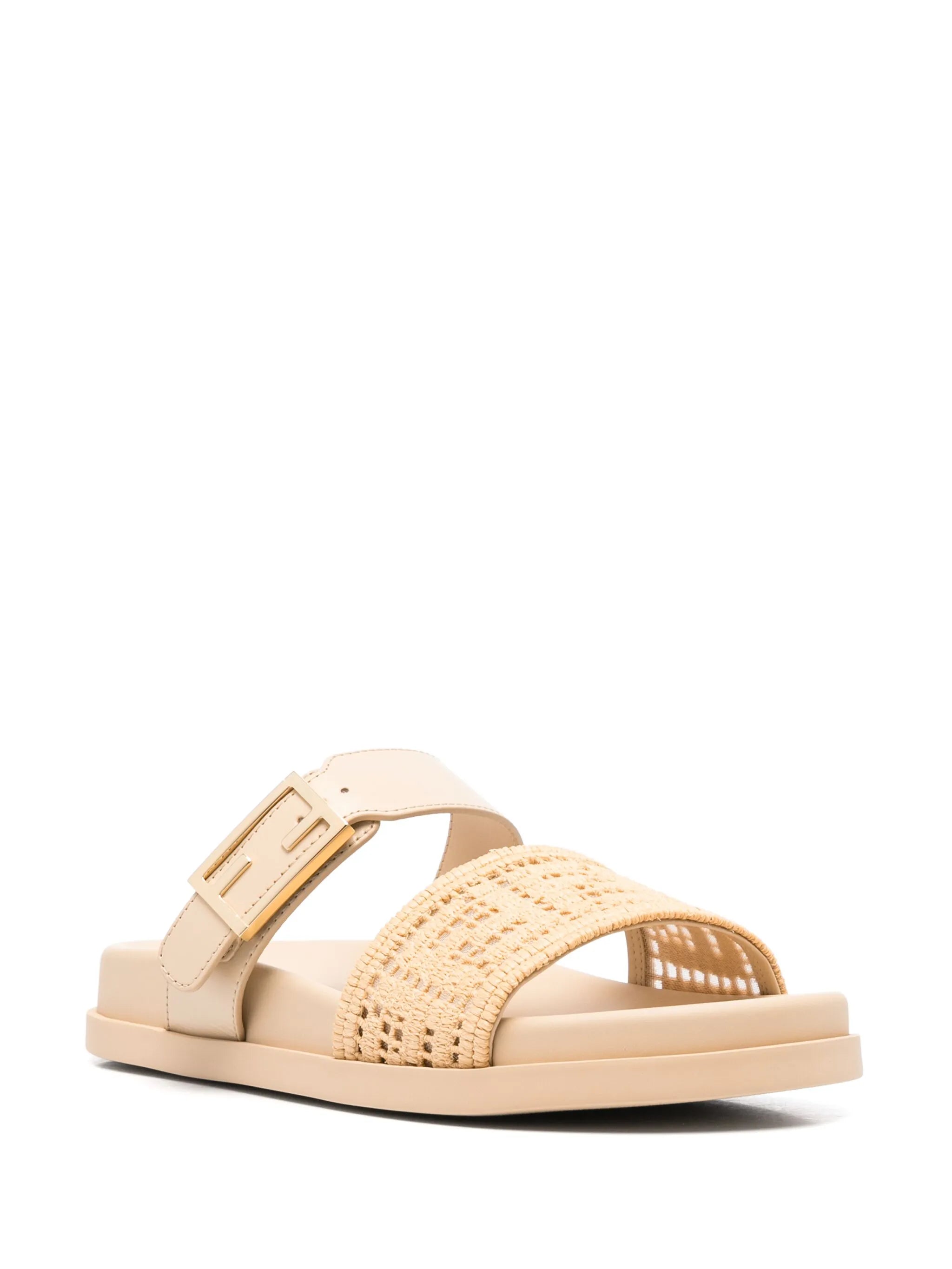 Feel sandals