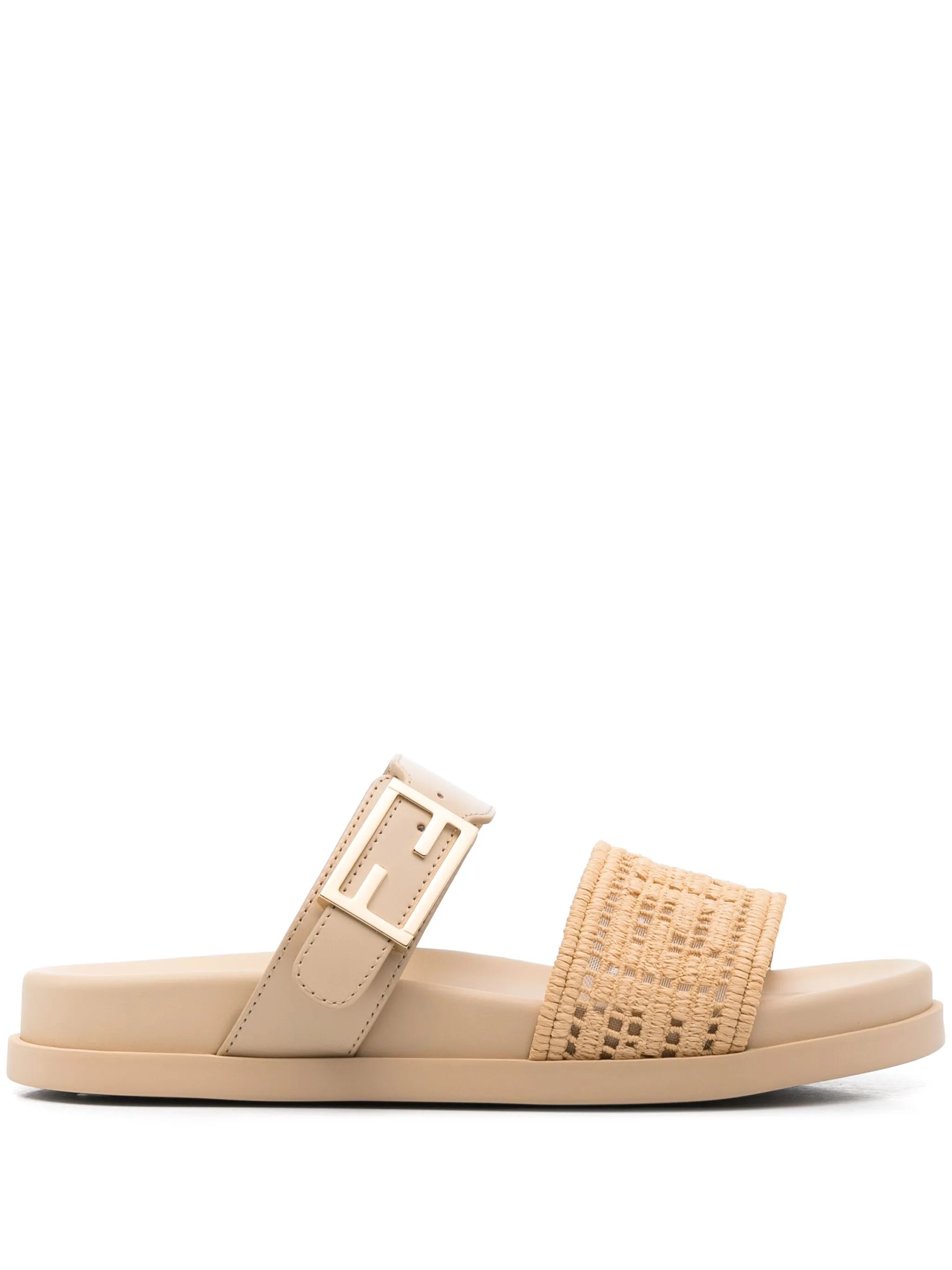 Feel sandals