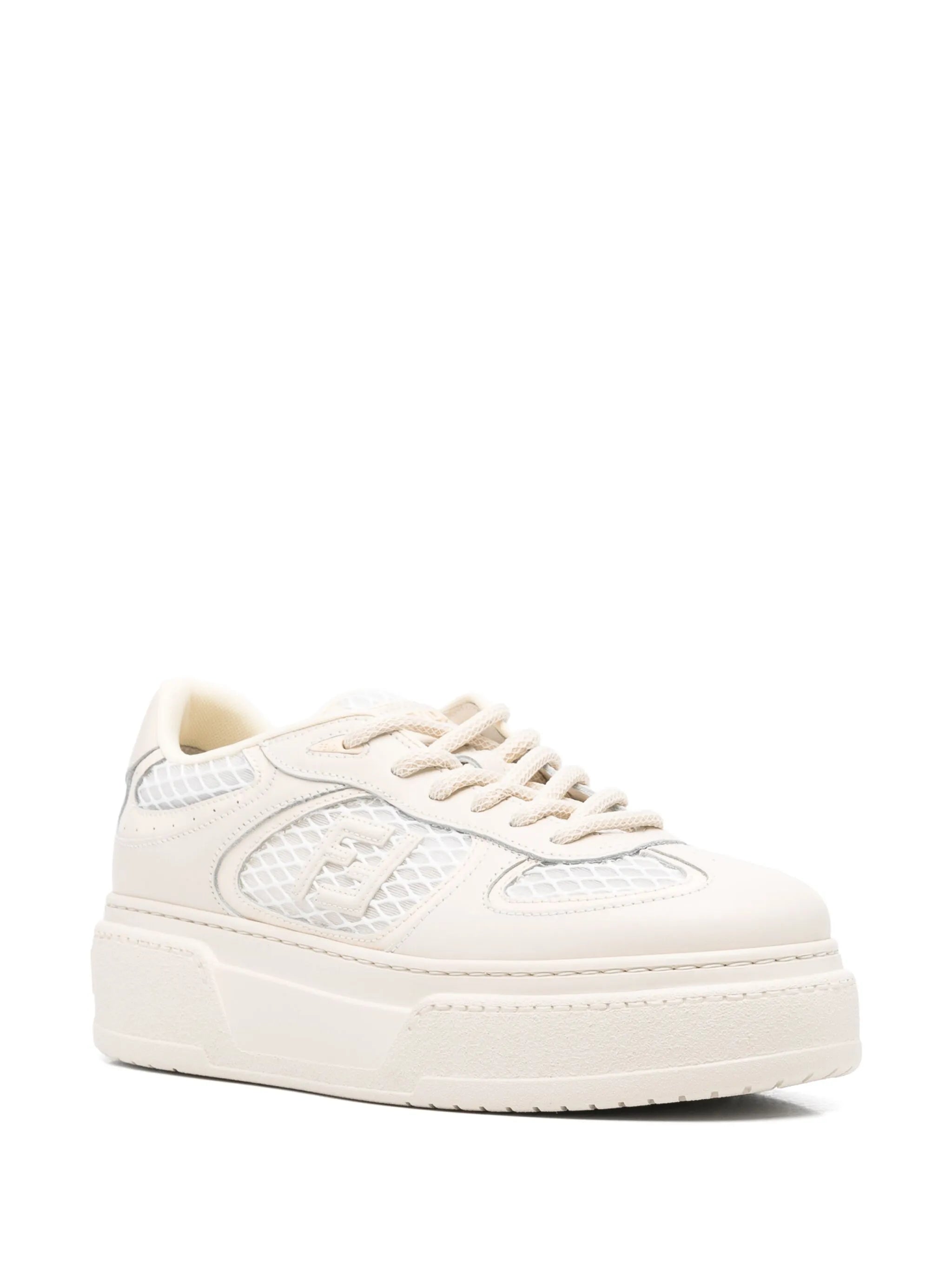 Match sneakers