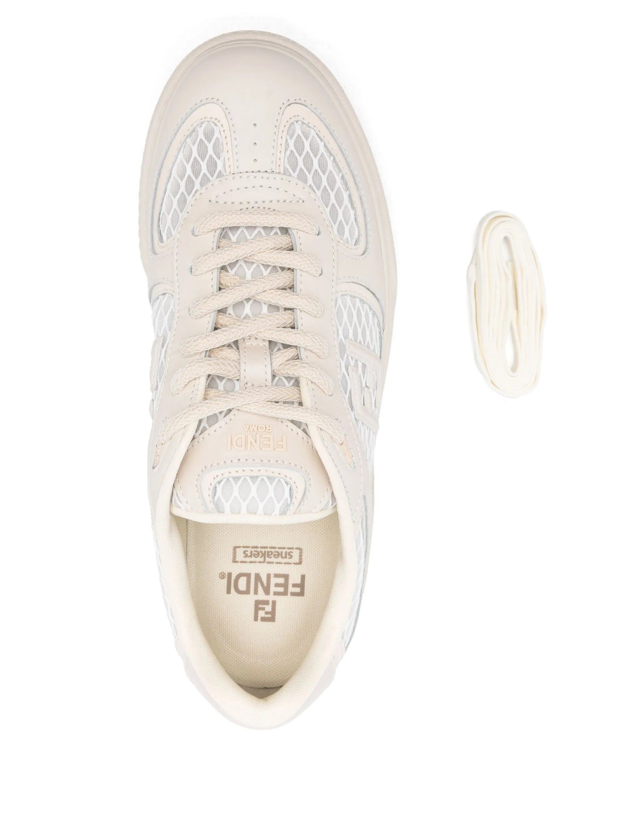 Match sneakers