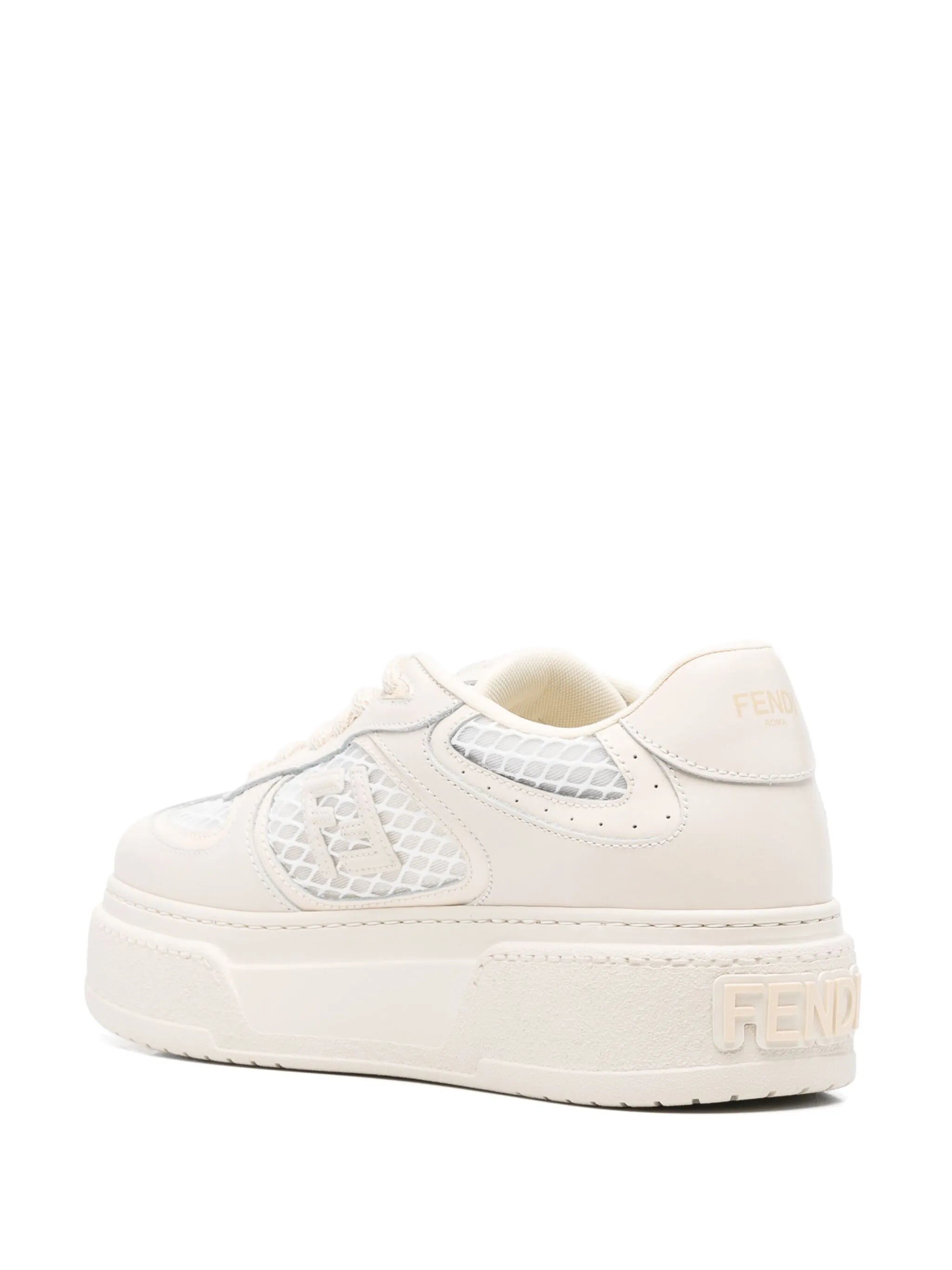 Match sneakers