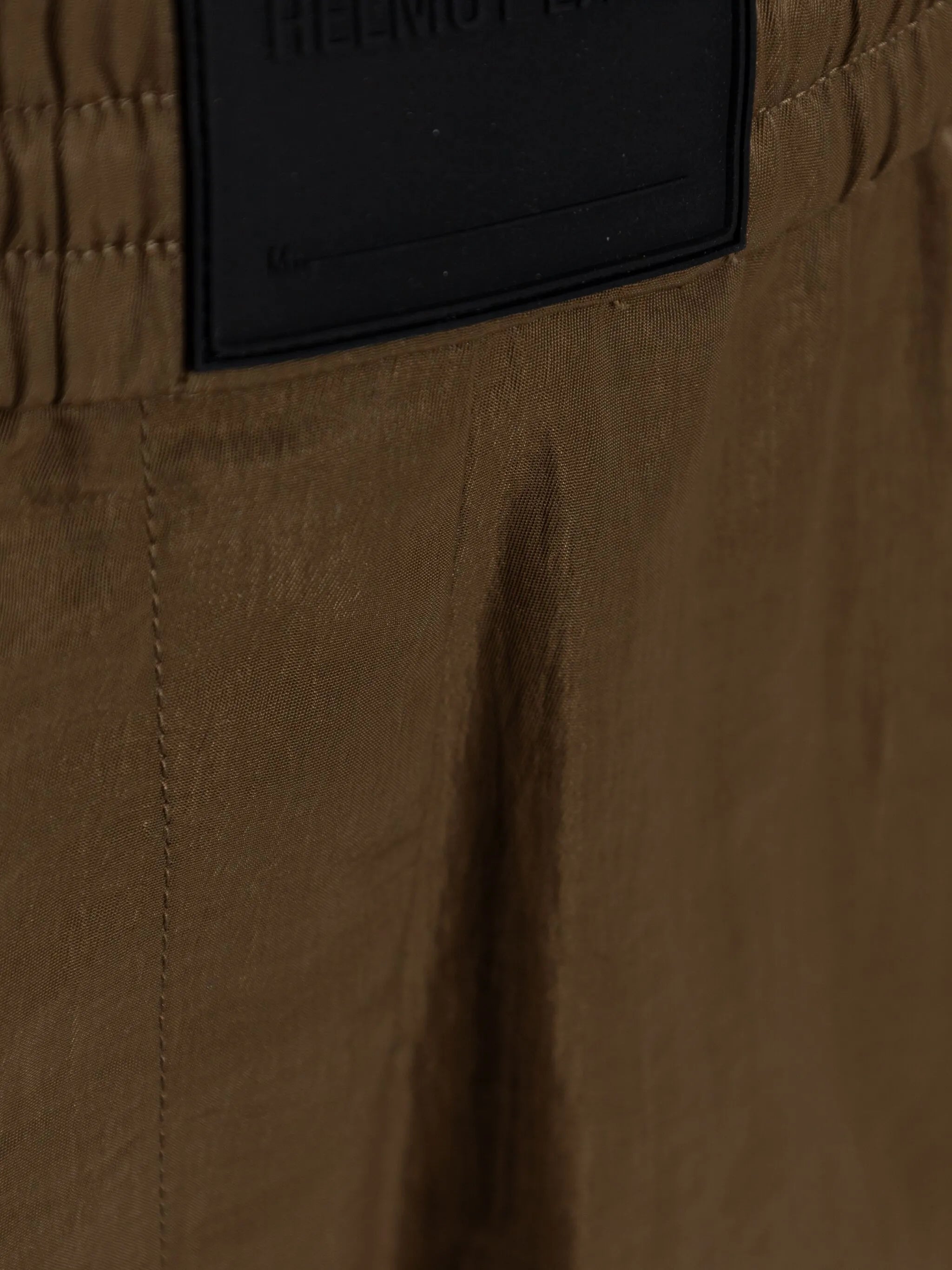logo-appliqué boxer shorts