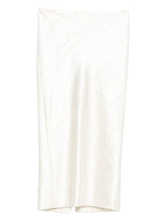 Ruta midi skirt
