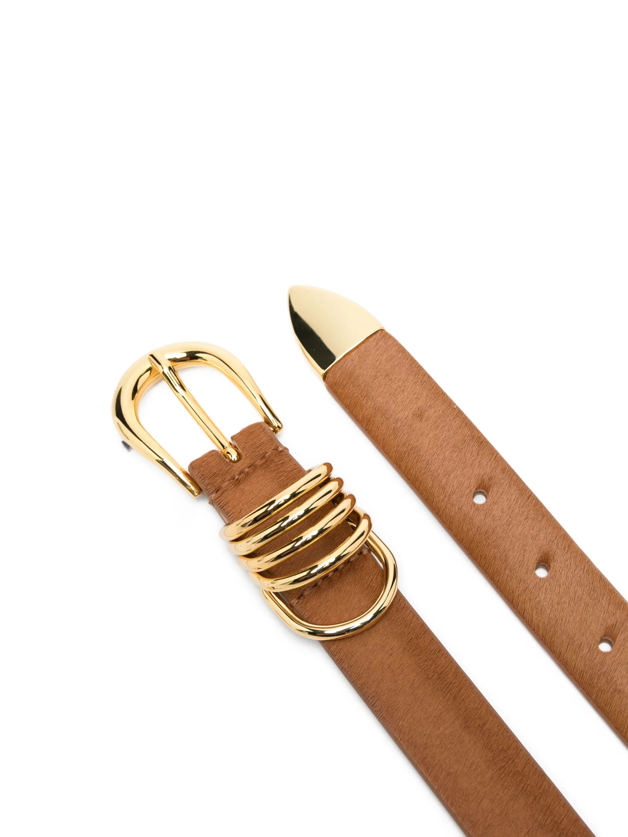 Hollyhock belt