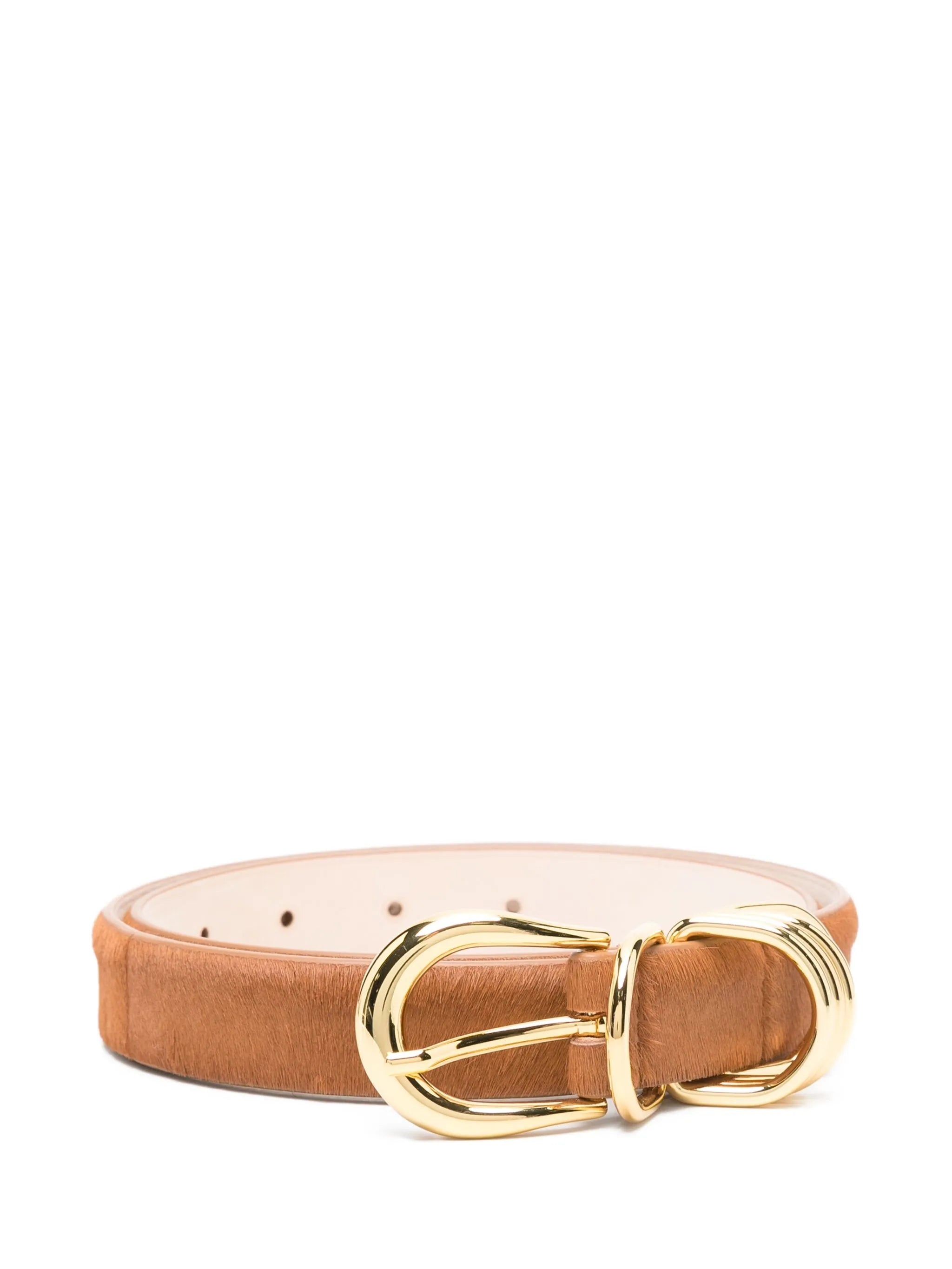 Hollyhock belt