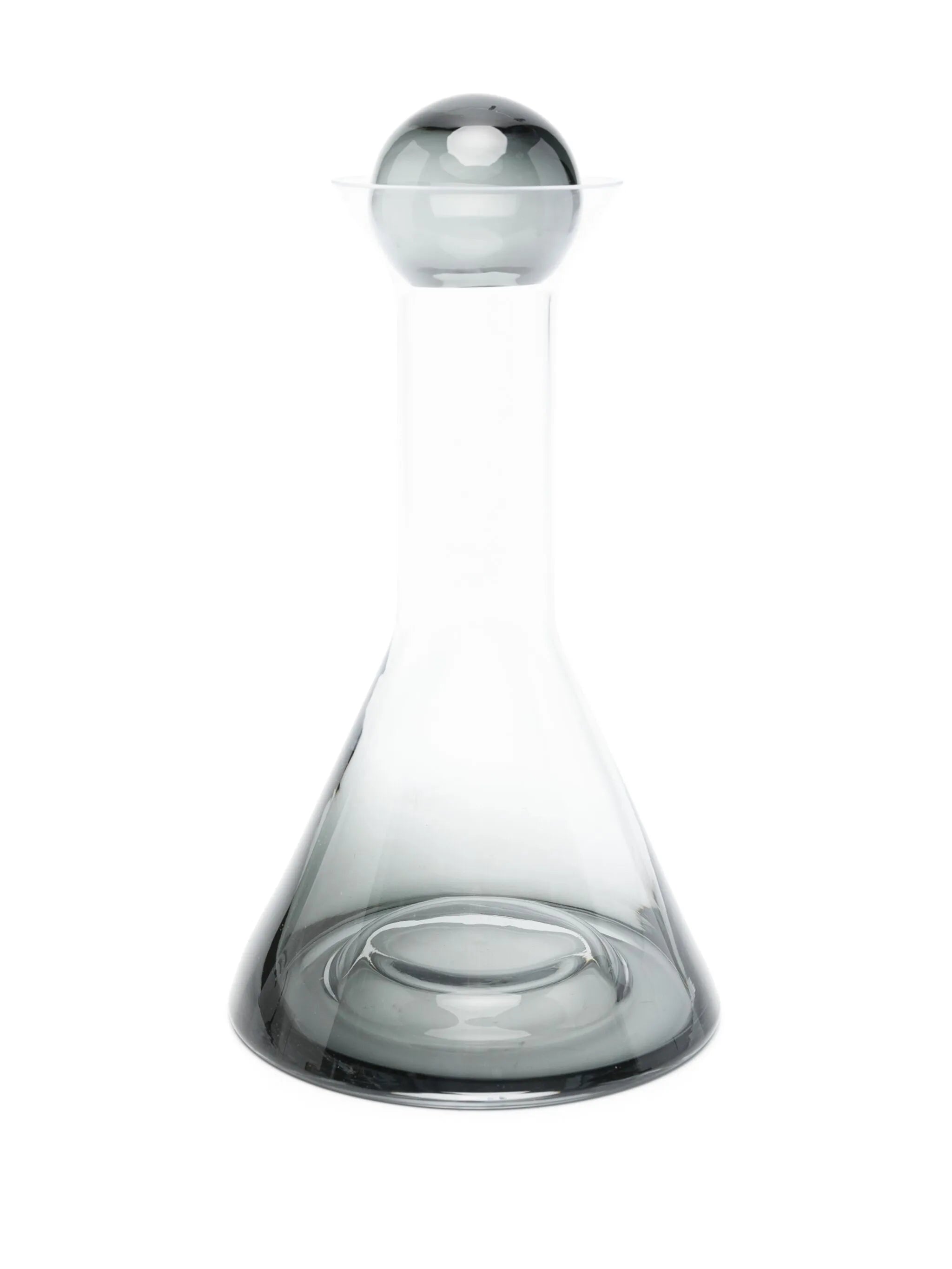 Tank decanter (27 cm x 16 cm)