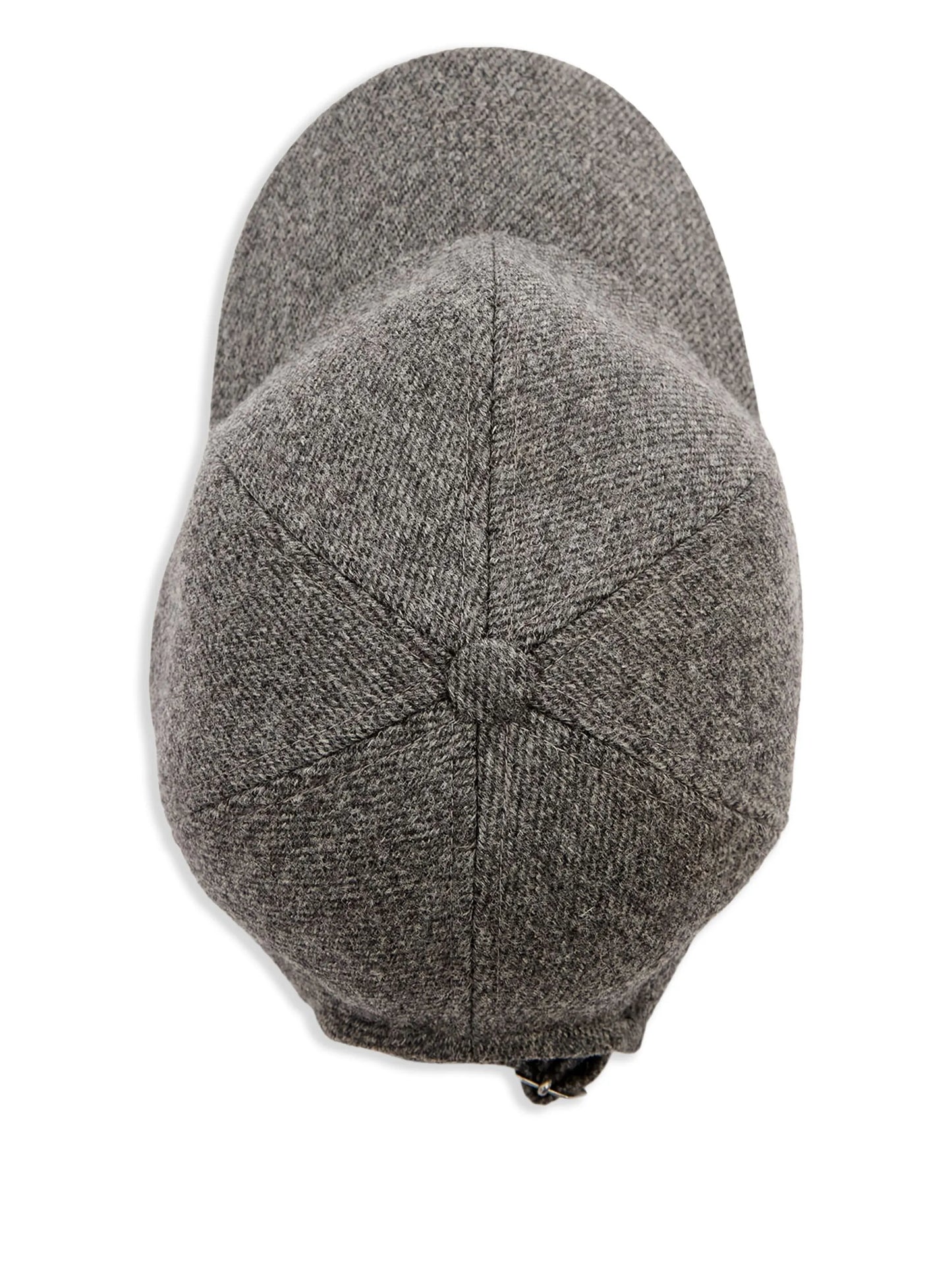Tomas cap