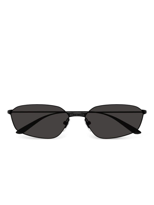 Invisible sunglasses