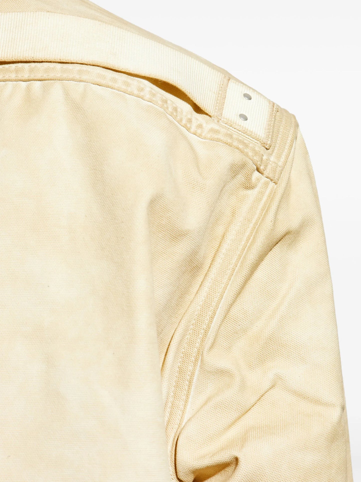Hollywood shirt jacket
