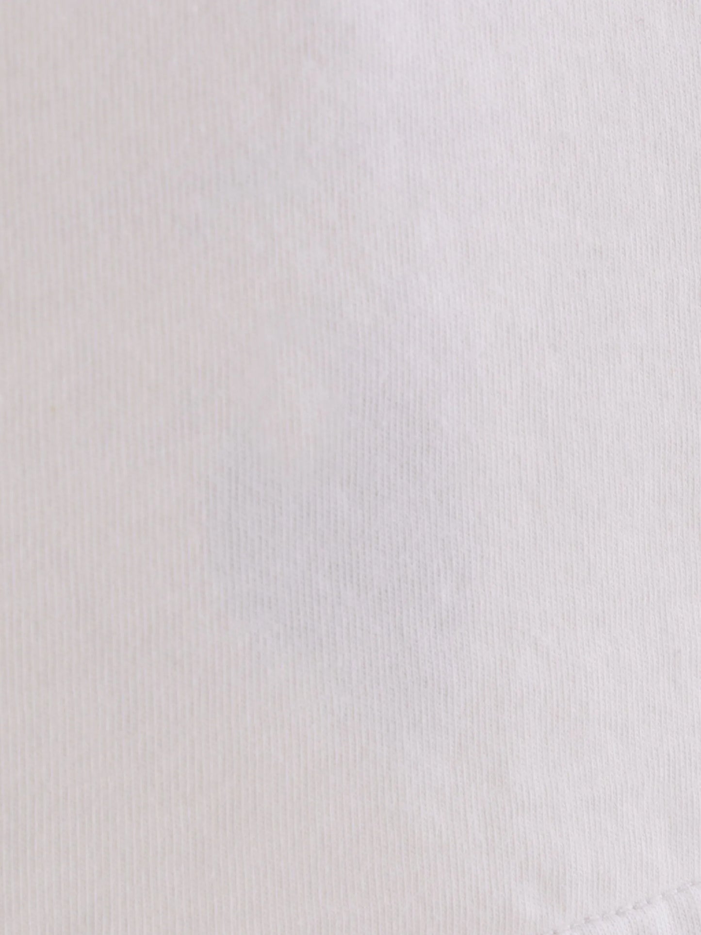 logo-print T-shirt
