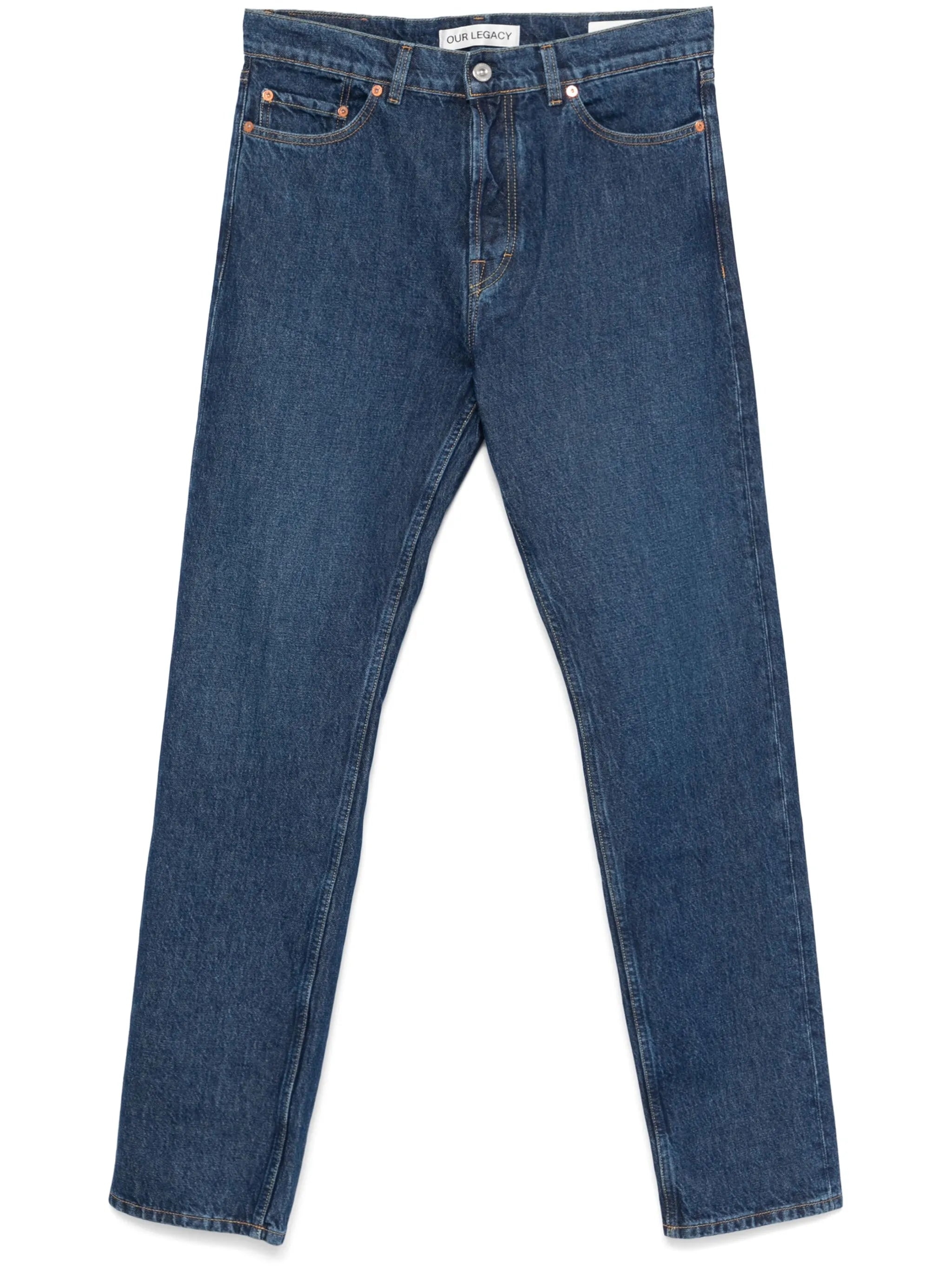 First Cut jeans