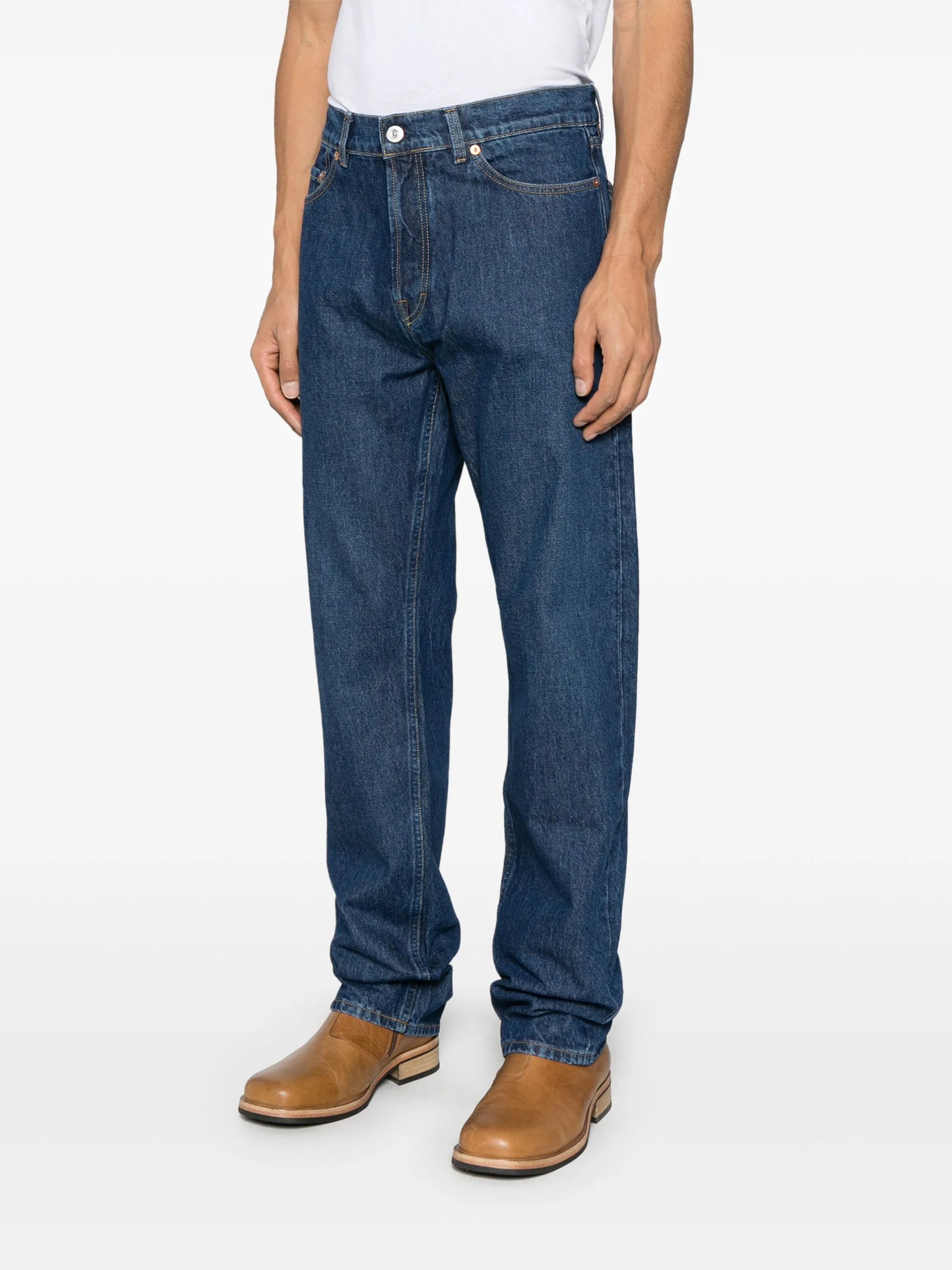 First Cut jeans