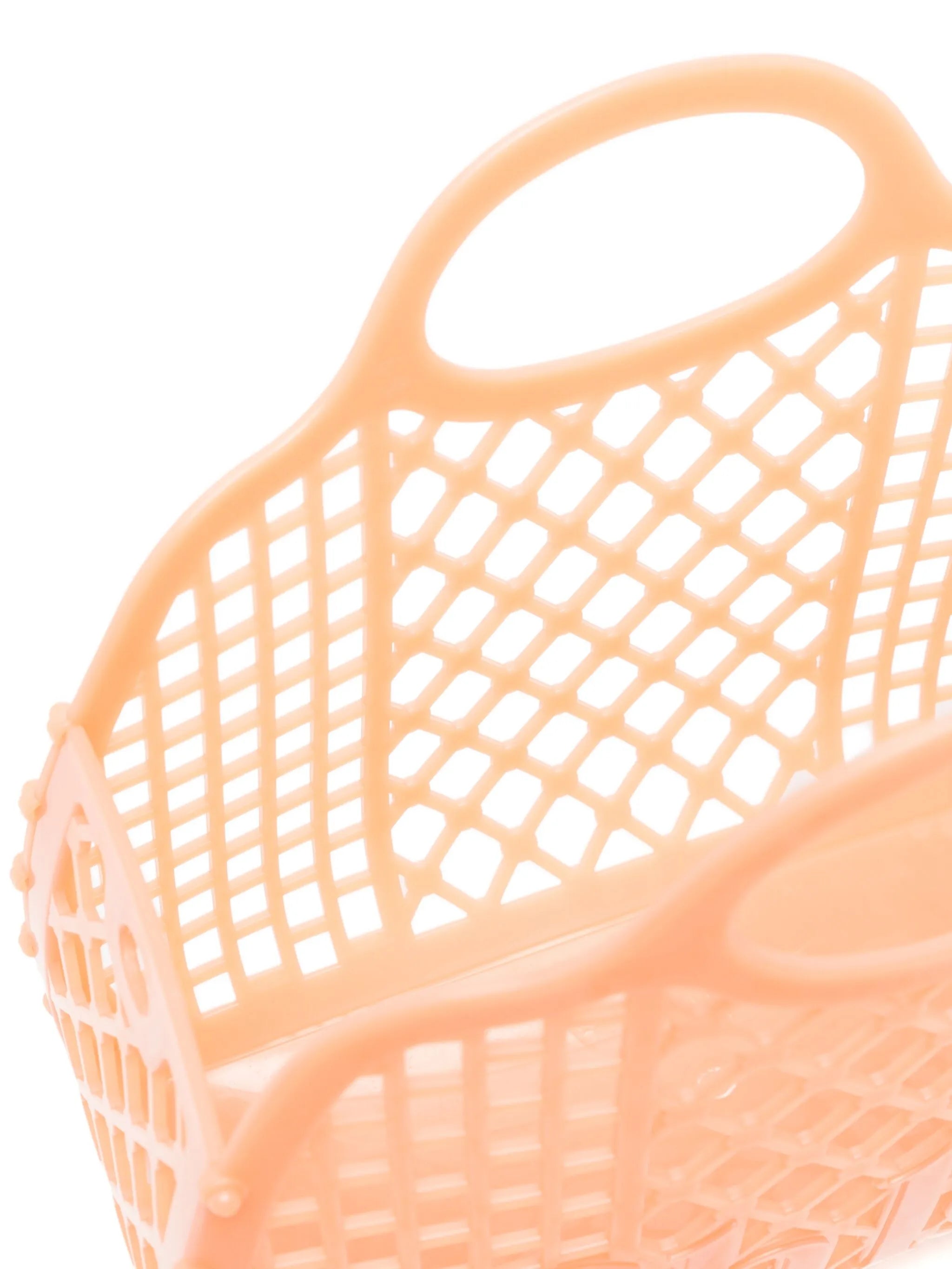 Cage tote bag