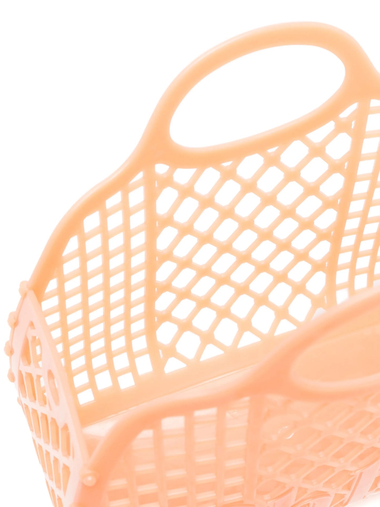 Cage tote bag