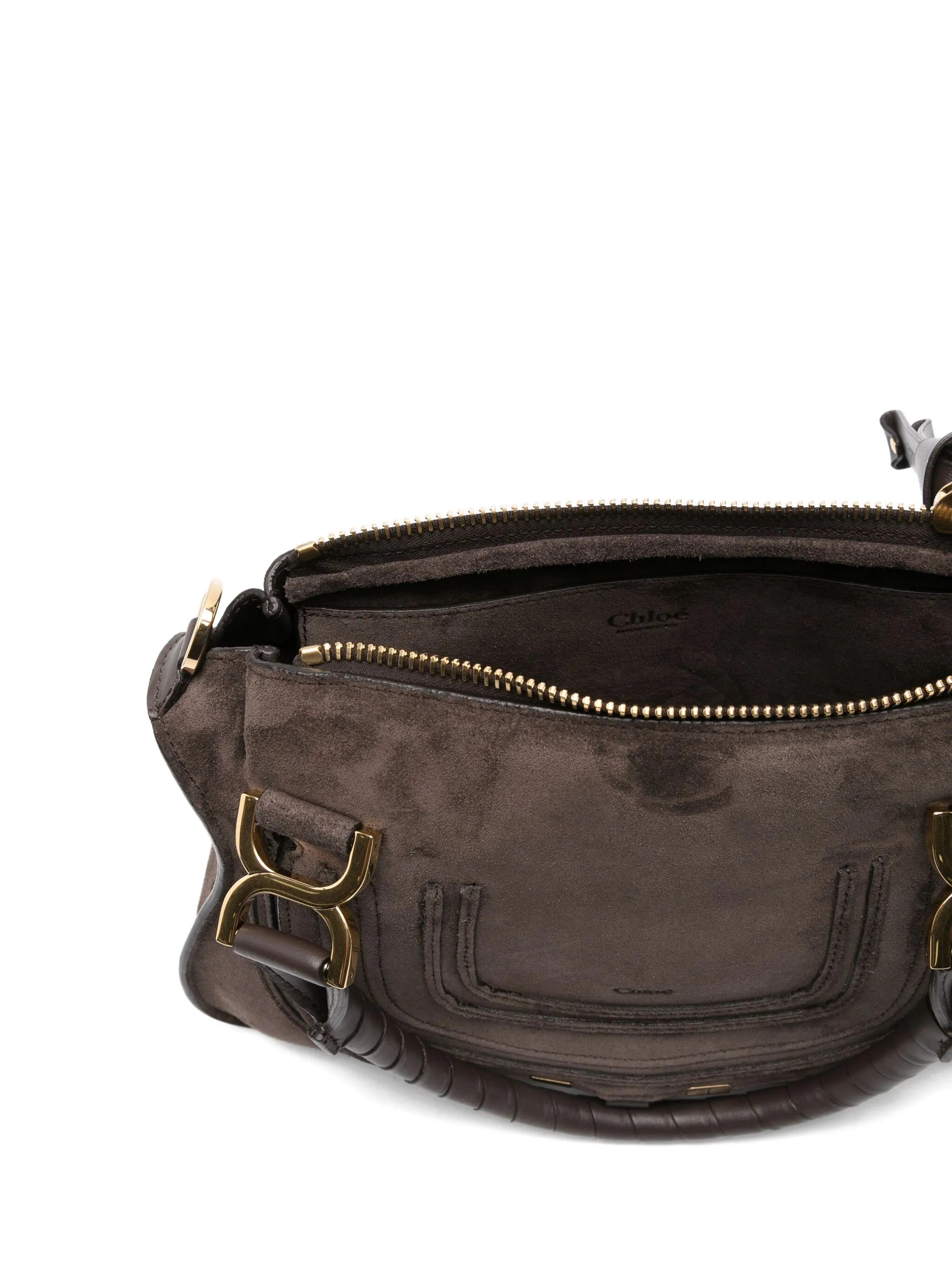 small Marcie tote bag