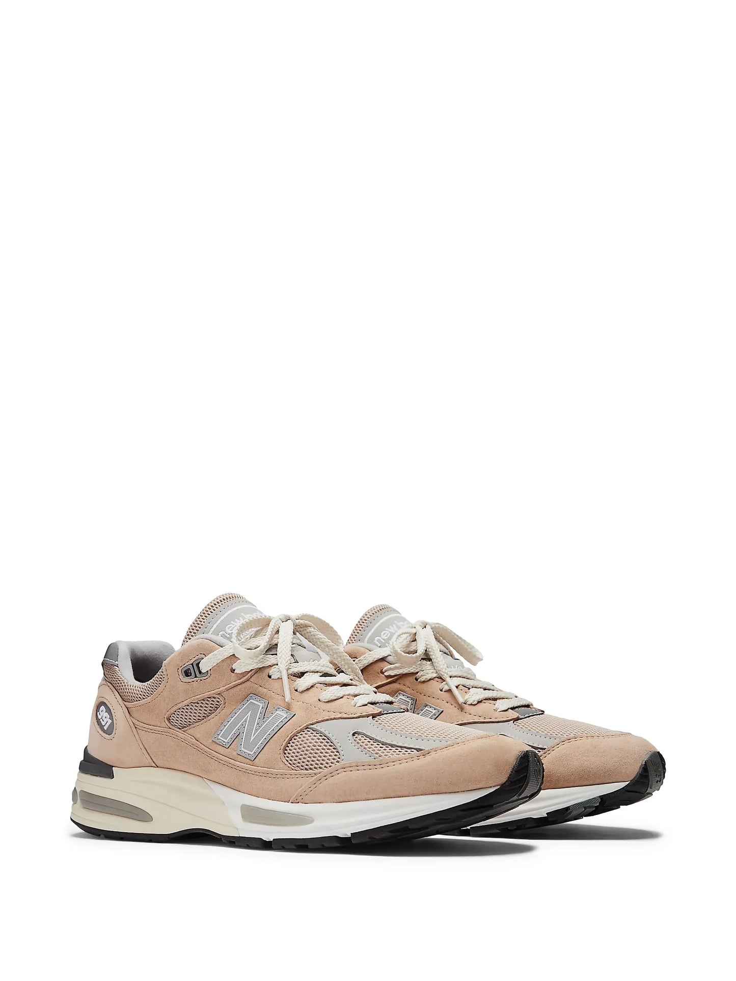 made in UK U991V2 shoes
