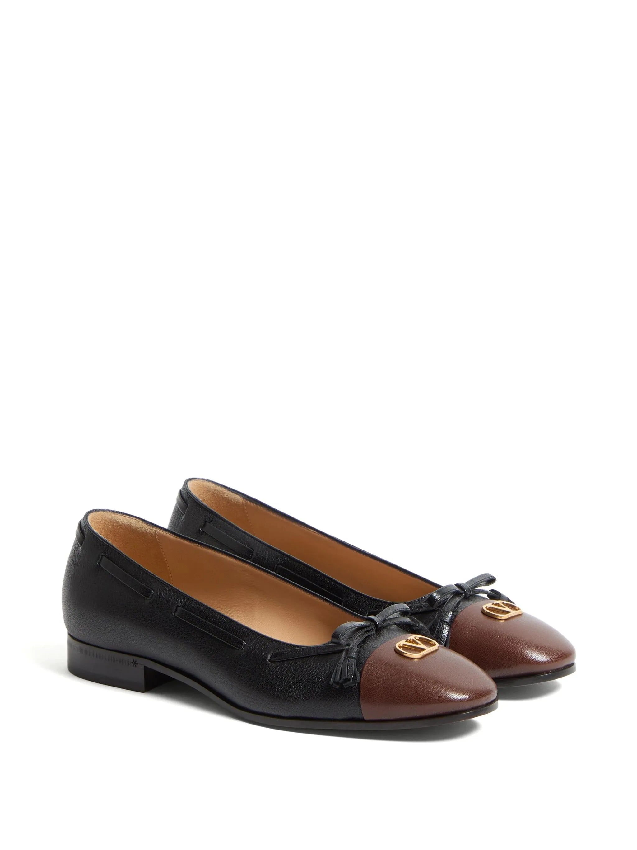 Valet du Roi ballet flats