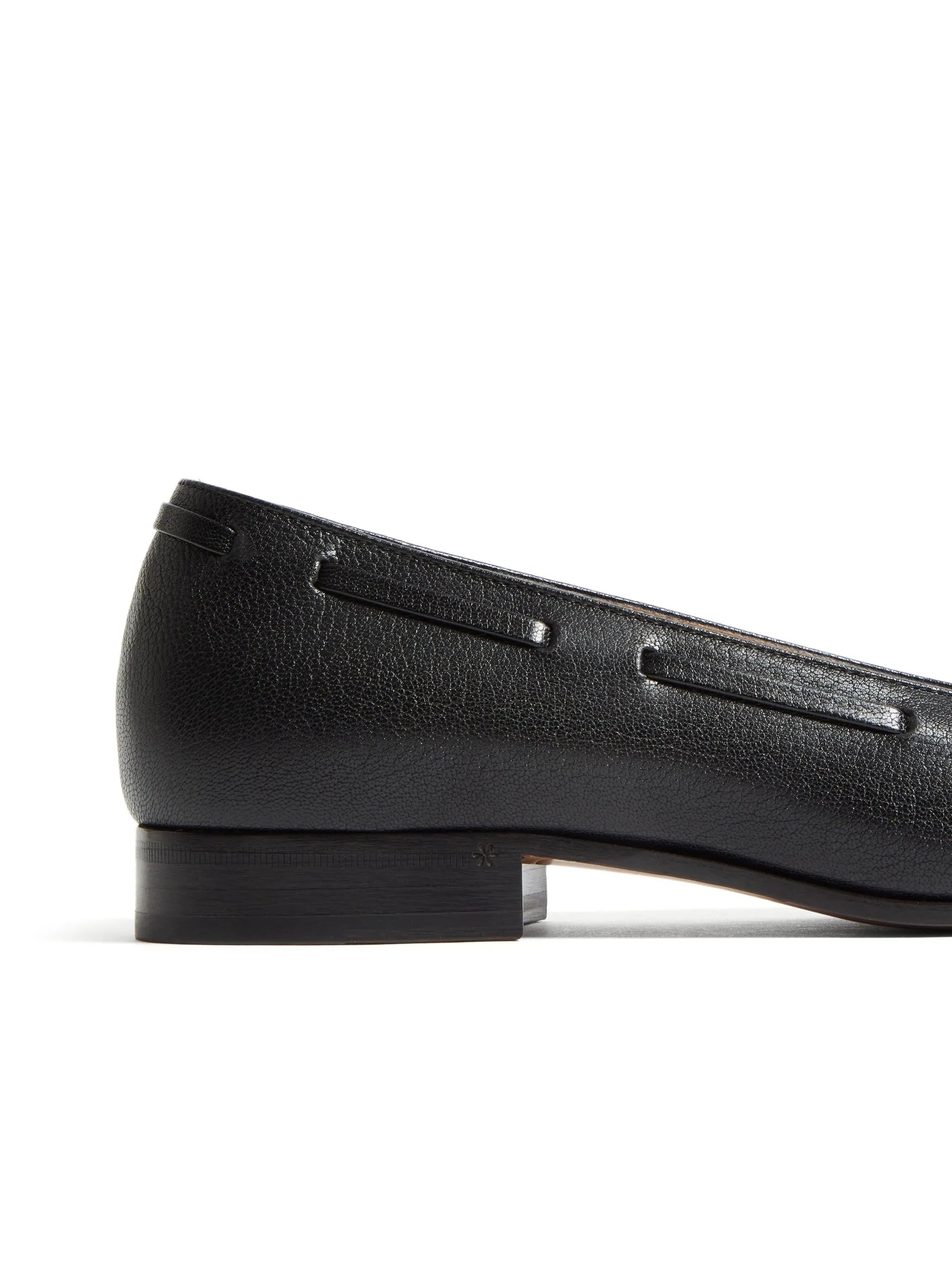 Valet du Roi ballet flats