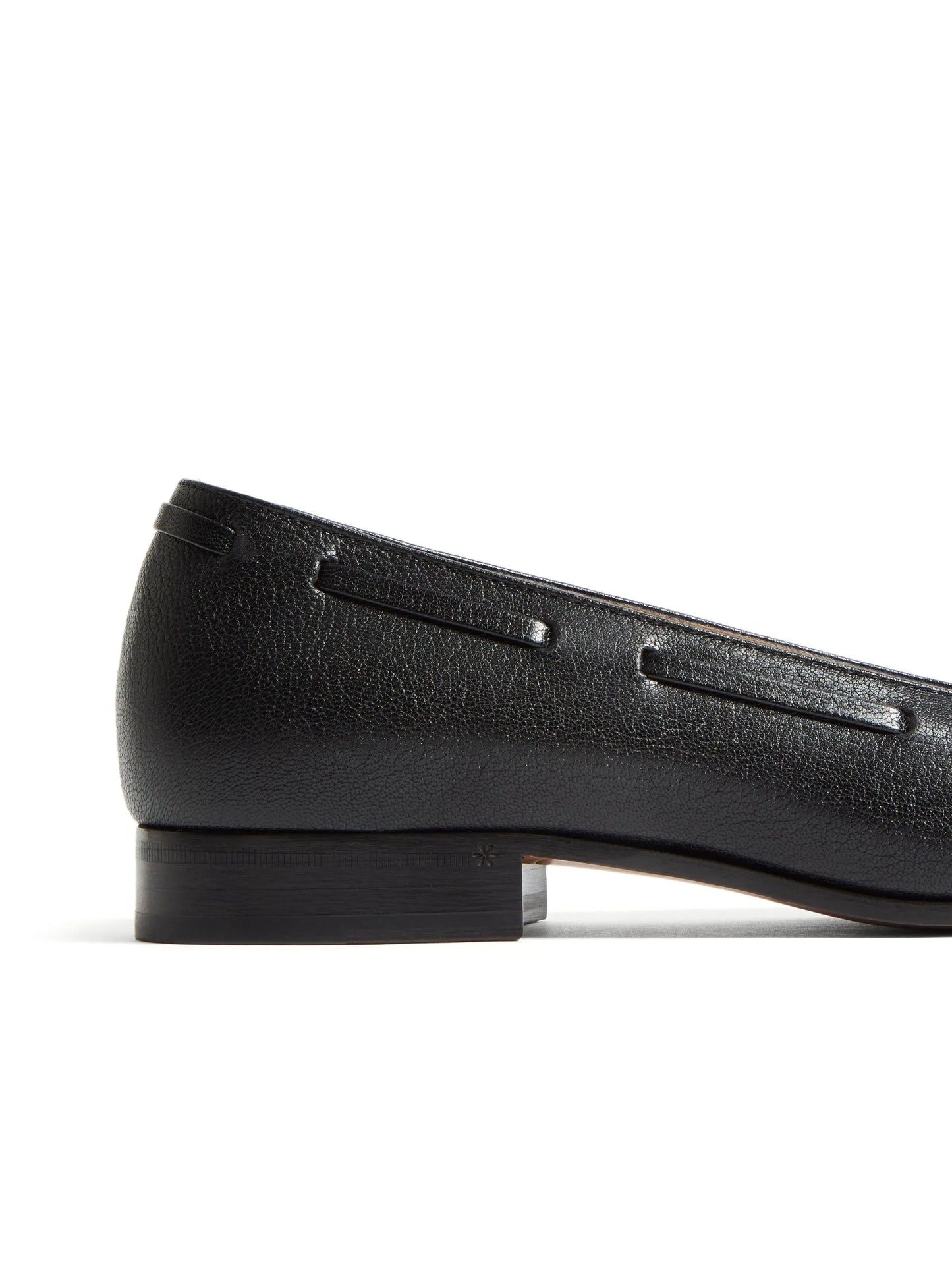Valet du Roi ballet flats