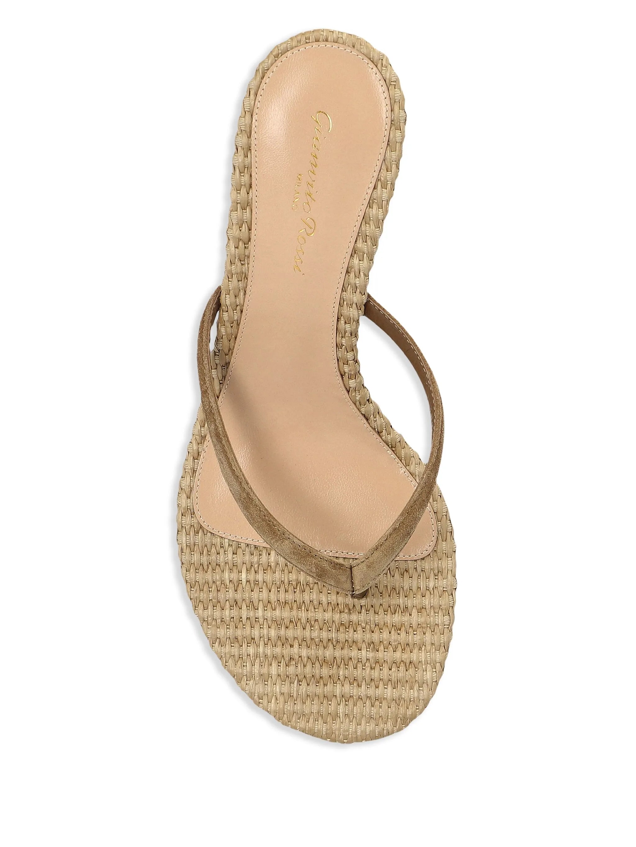 leather sandals