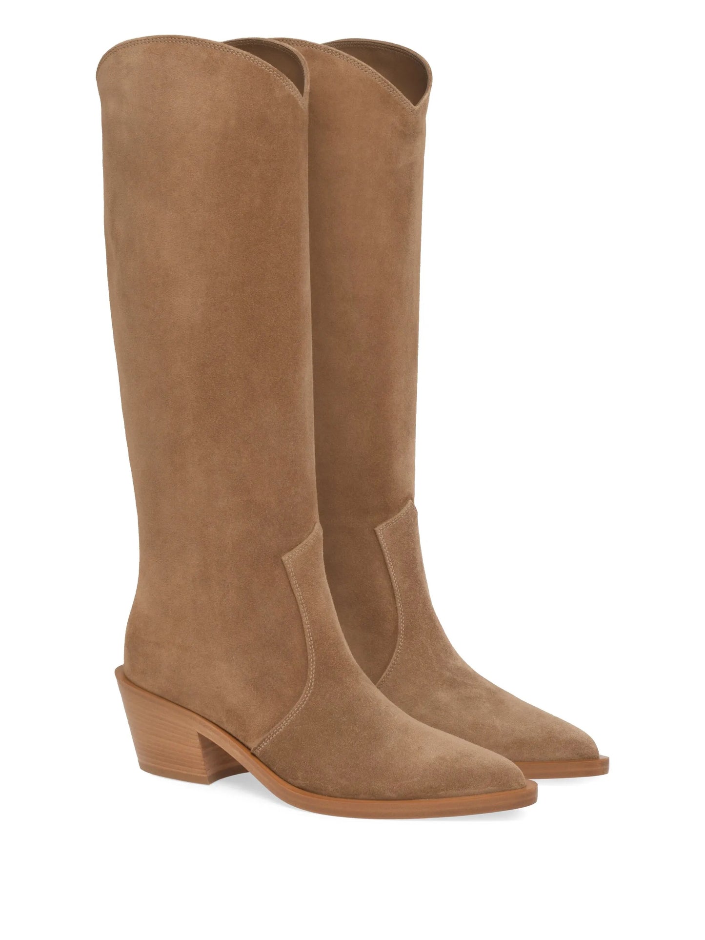 45mm Waylon boots
