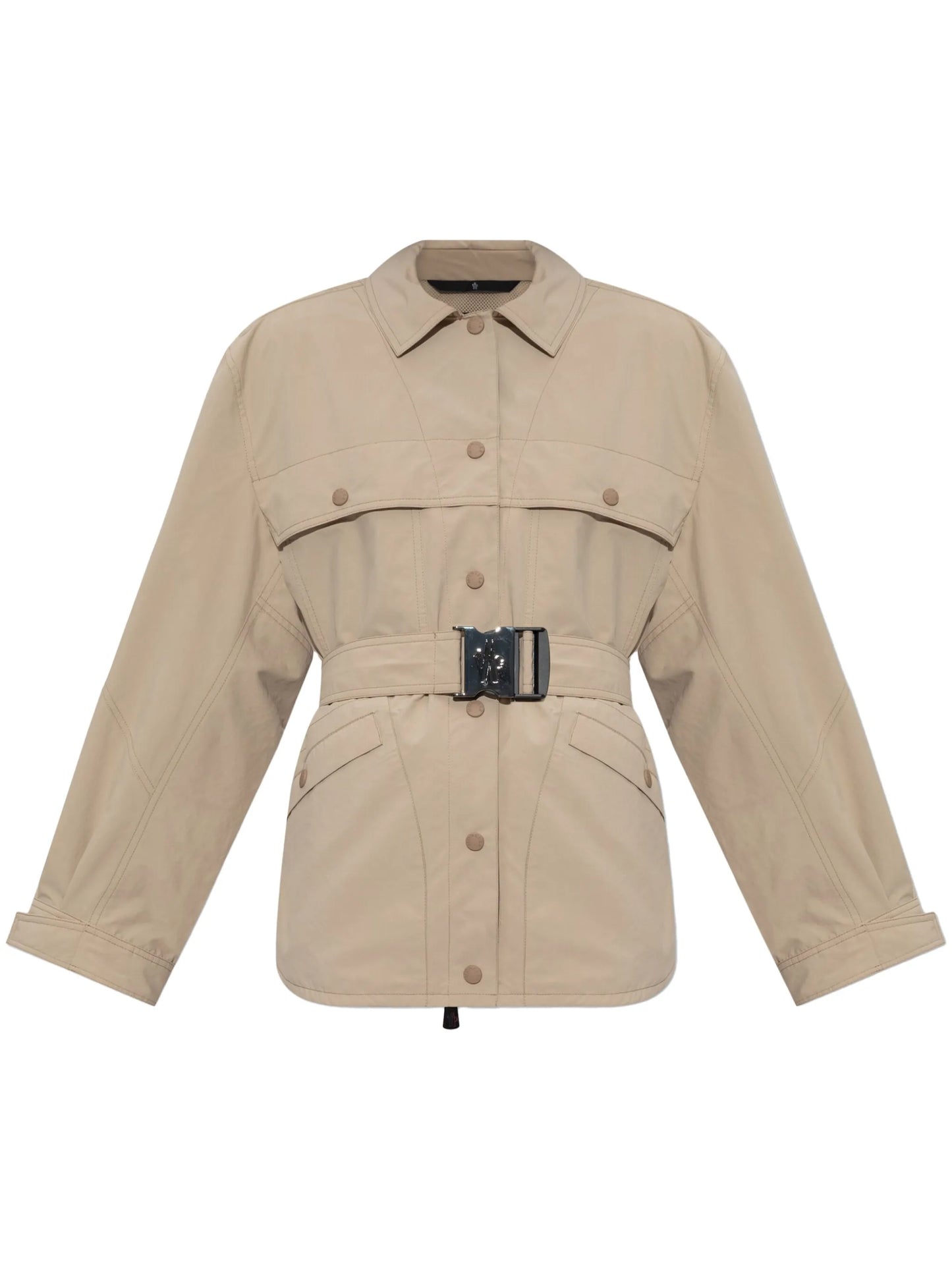 Day-manic jacket