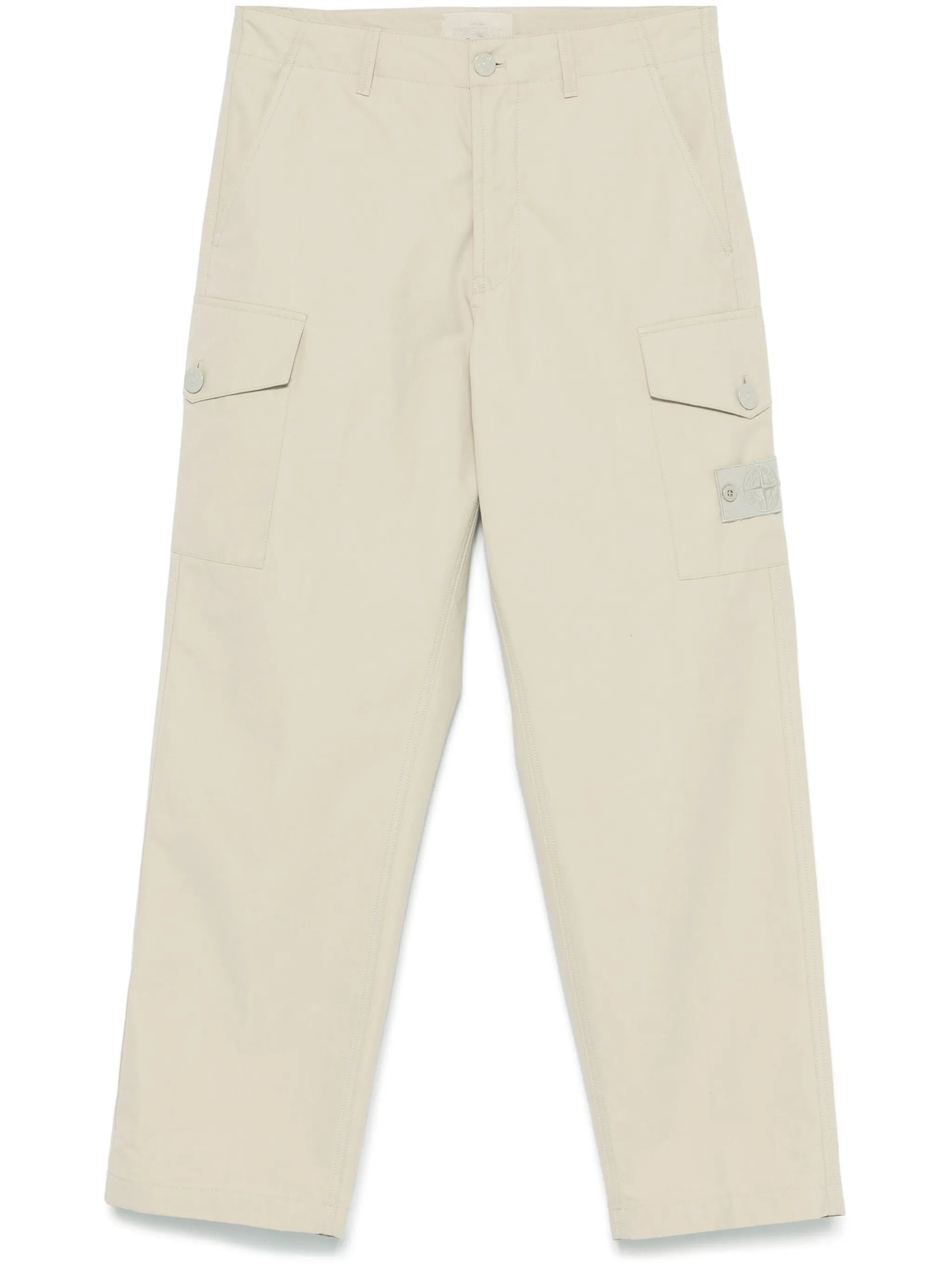 Ghost trousers