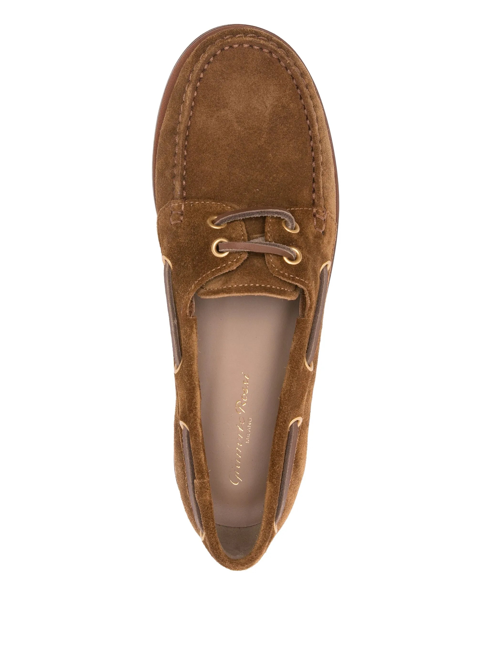 Vandée loafers