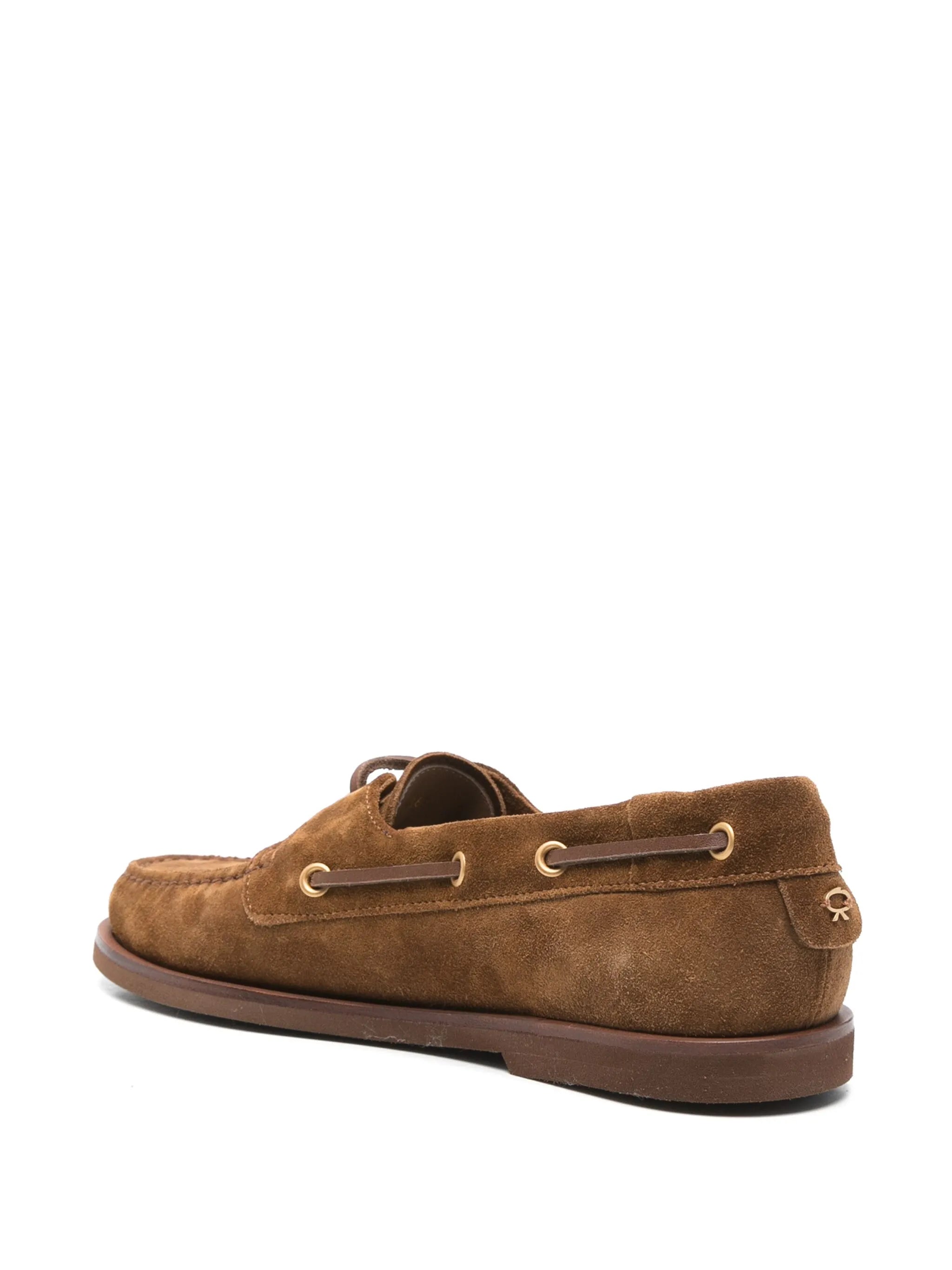 Vandée loafers