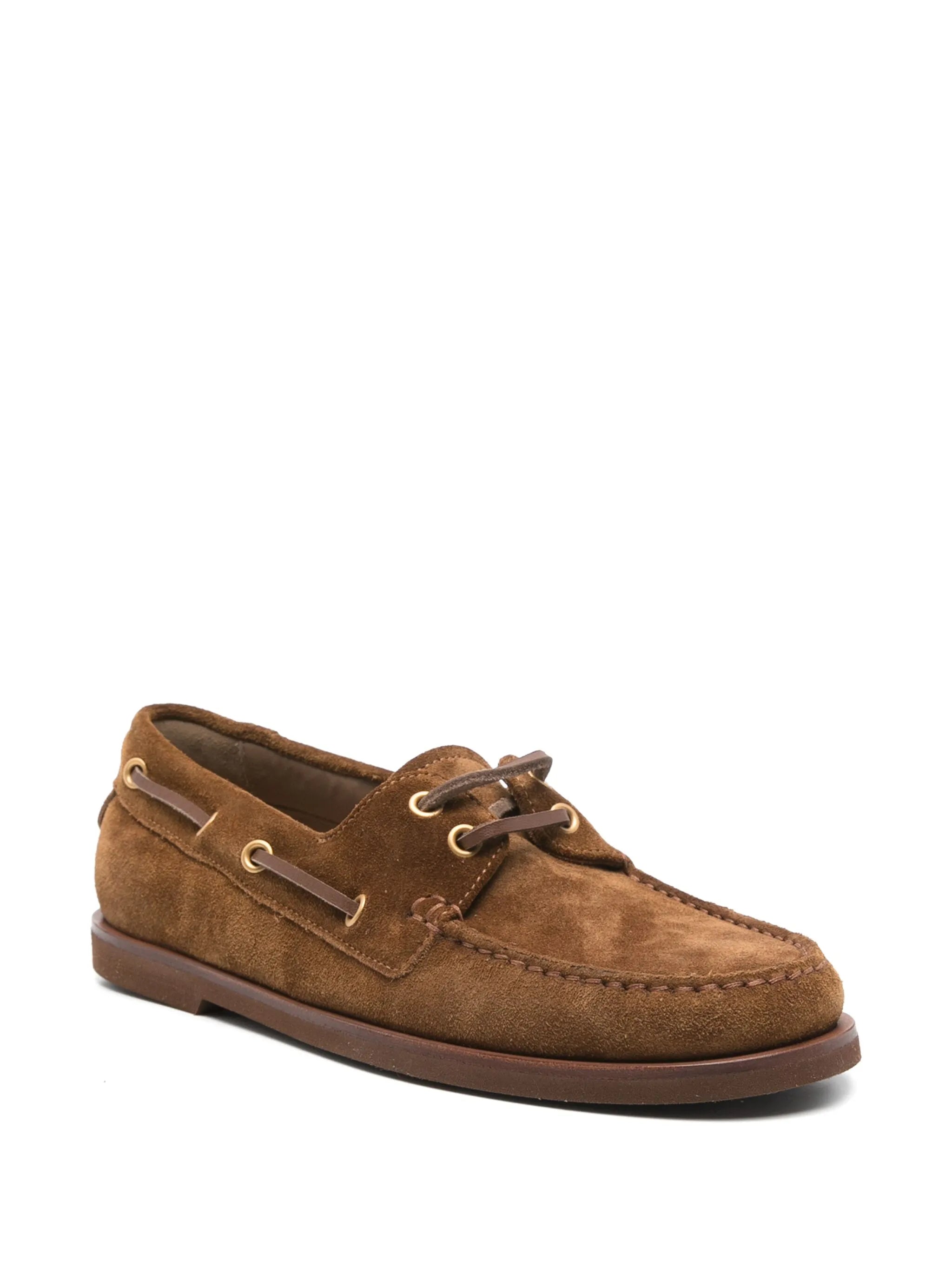 Vandée loafers