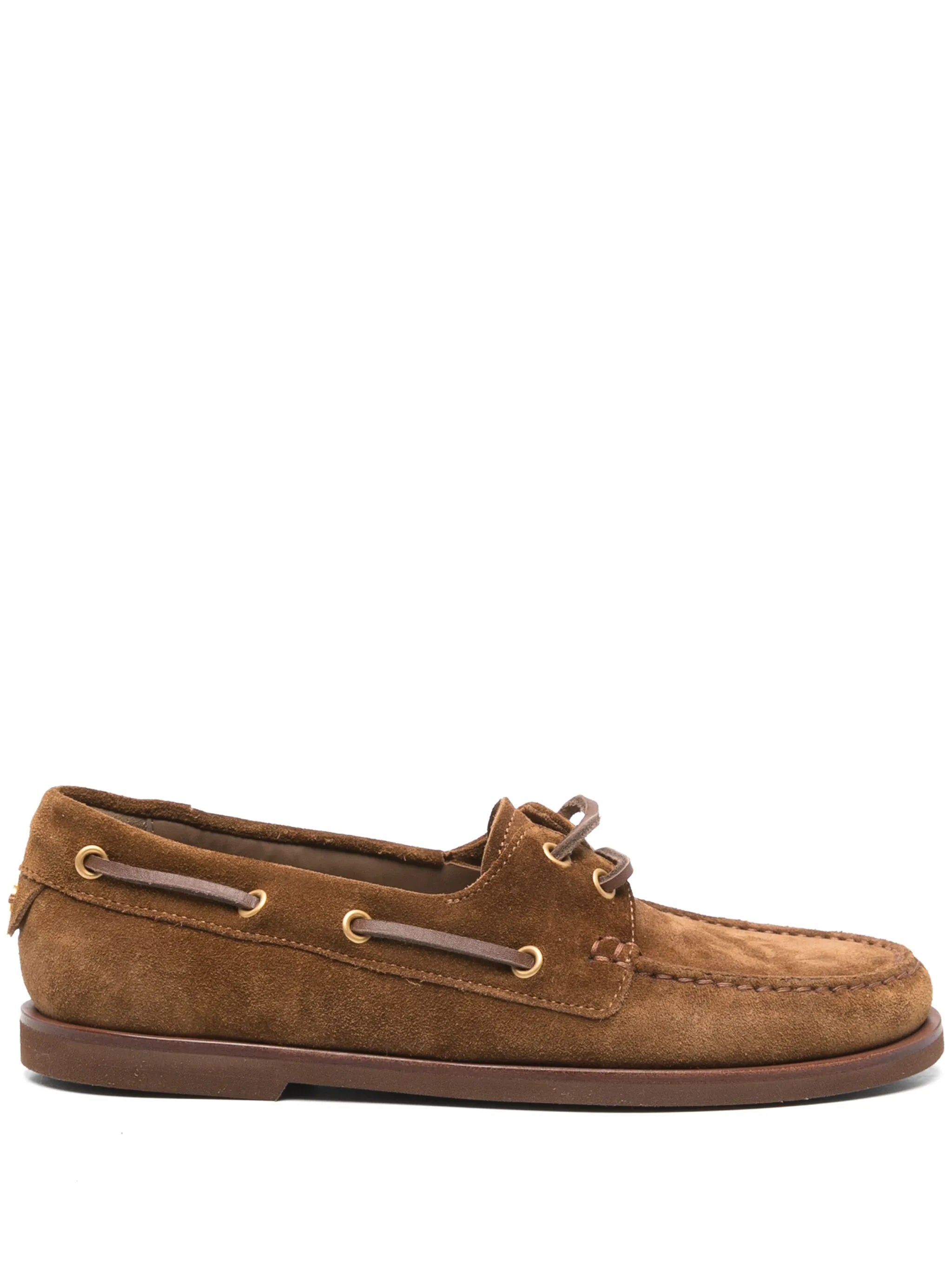 Vandée loafers