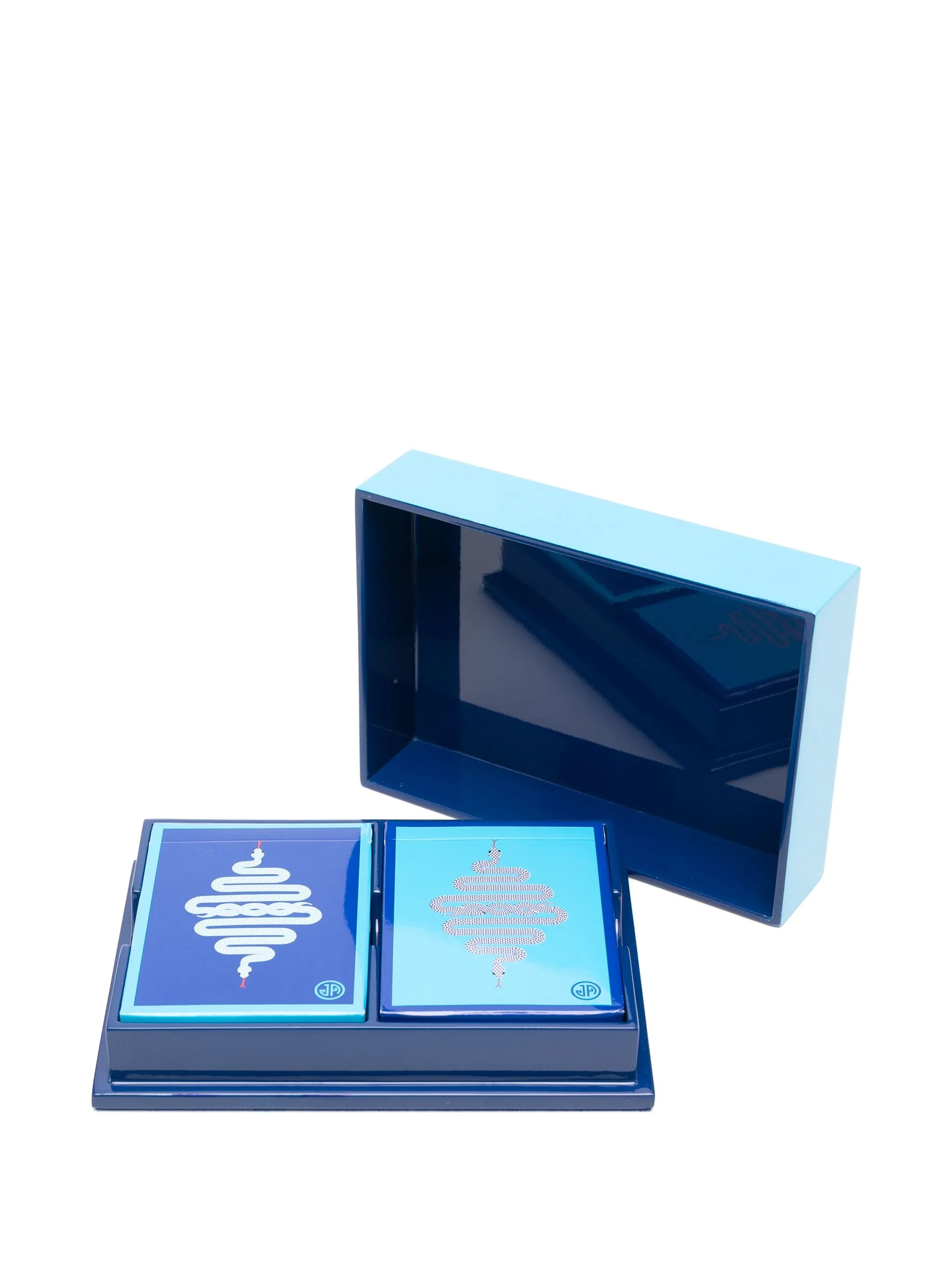 Eden Lacquer card set