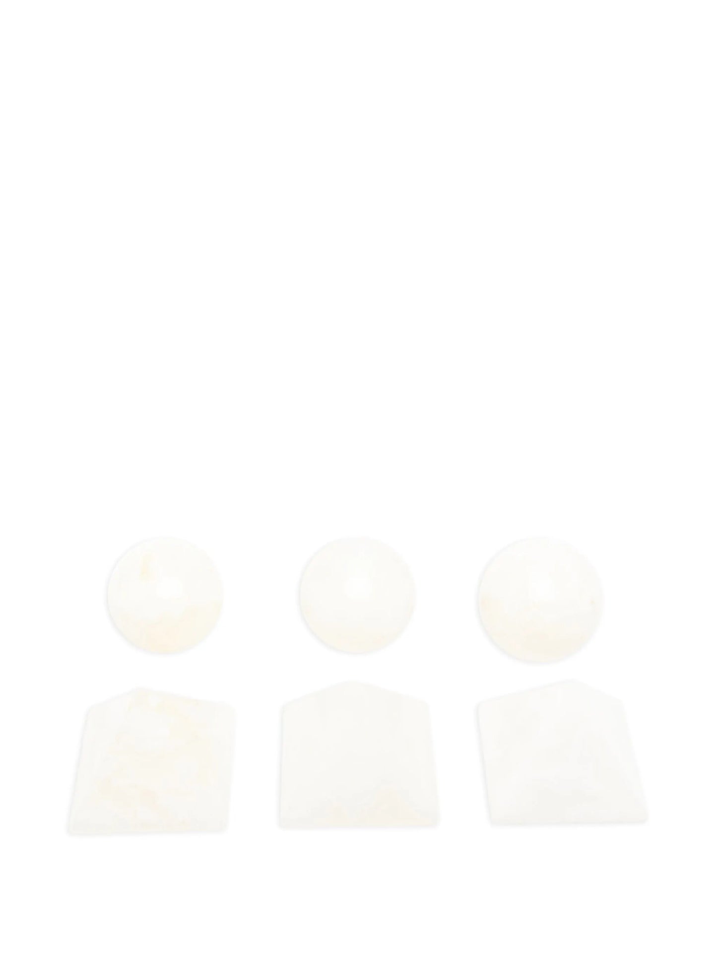 Como Tic-Tac-Toe set