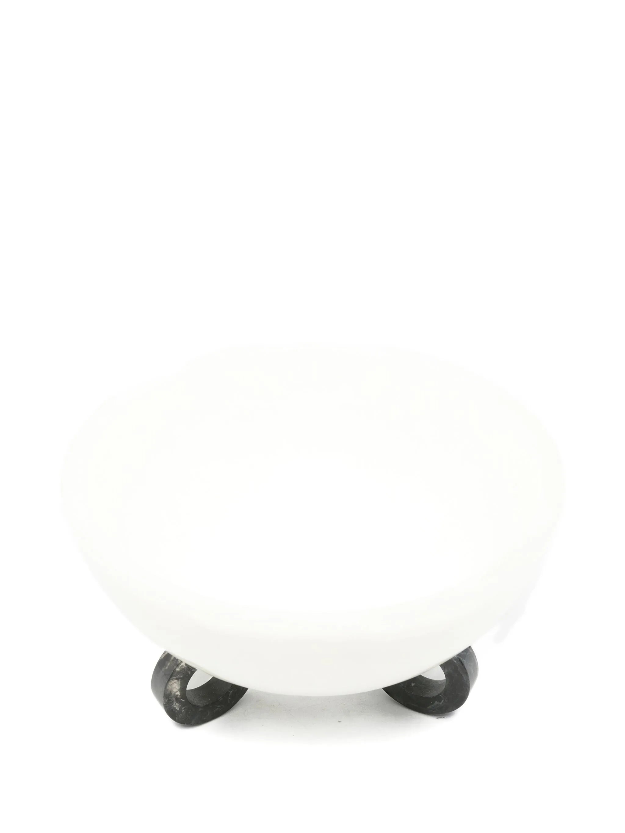 Como Disc bowl