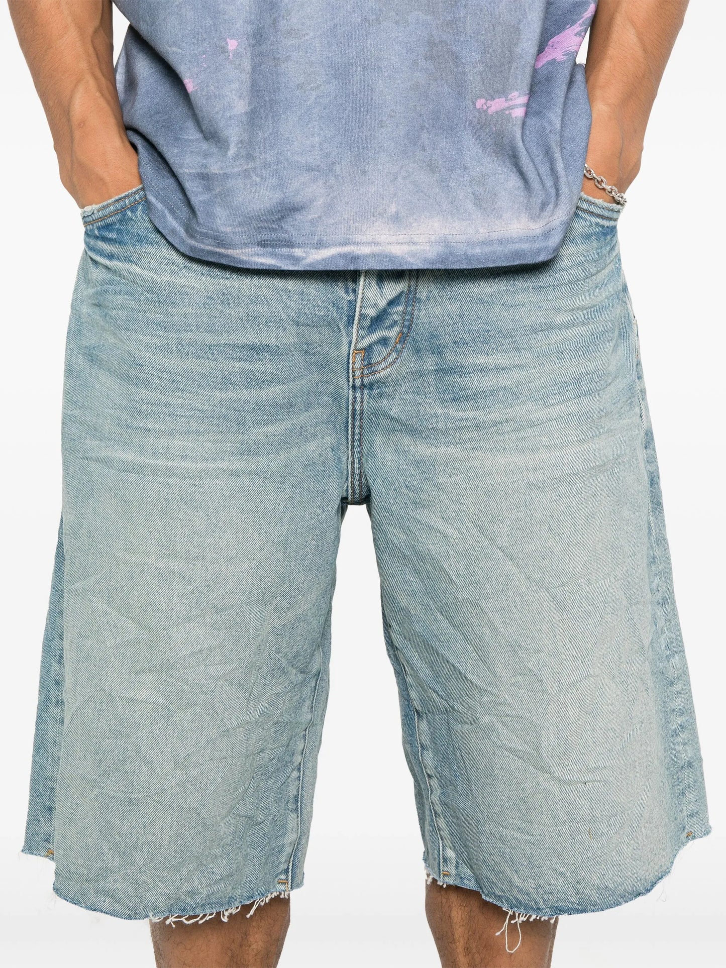 cotton shorts
