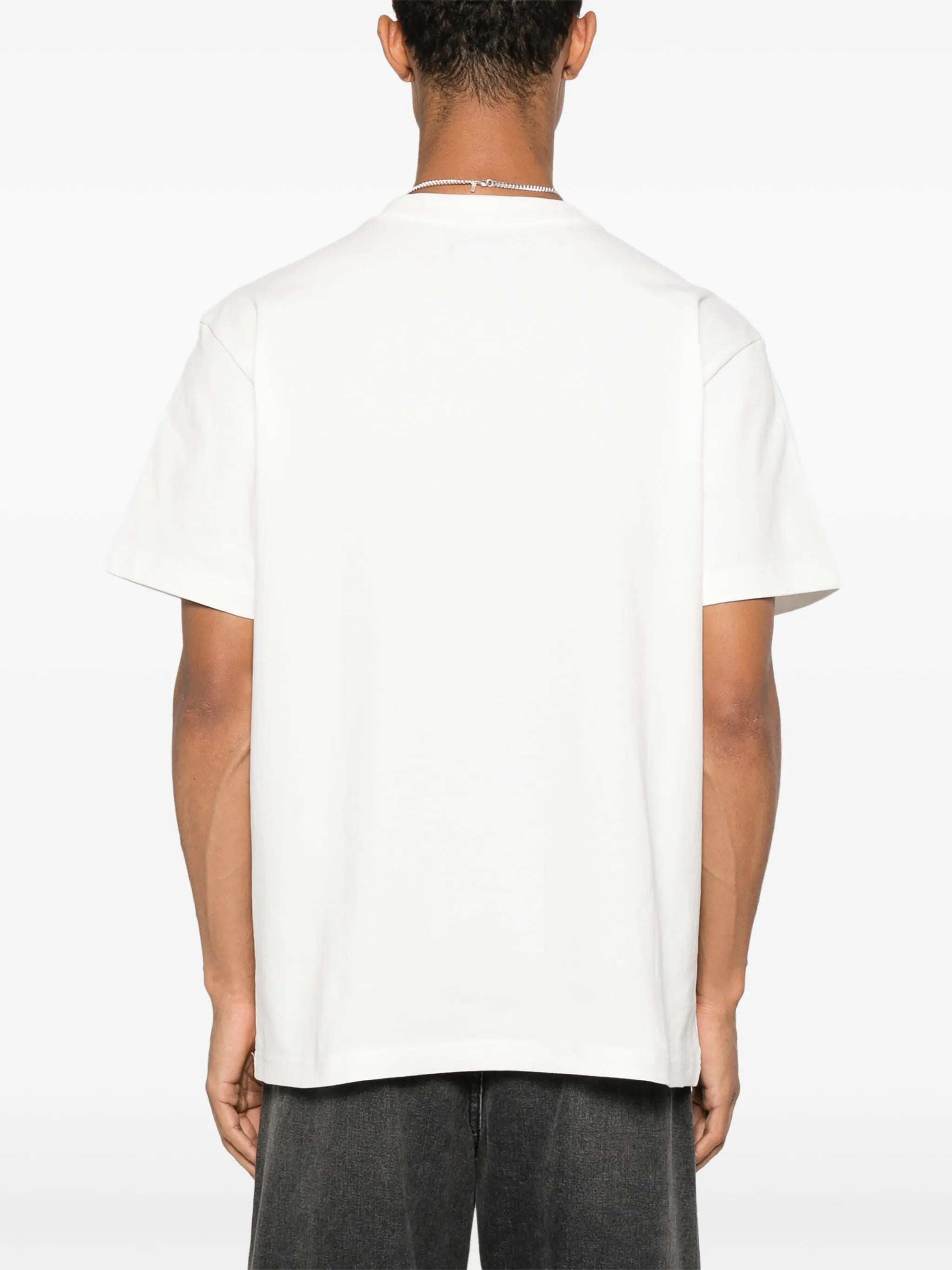 jersey T-shirt