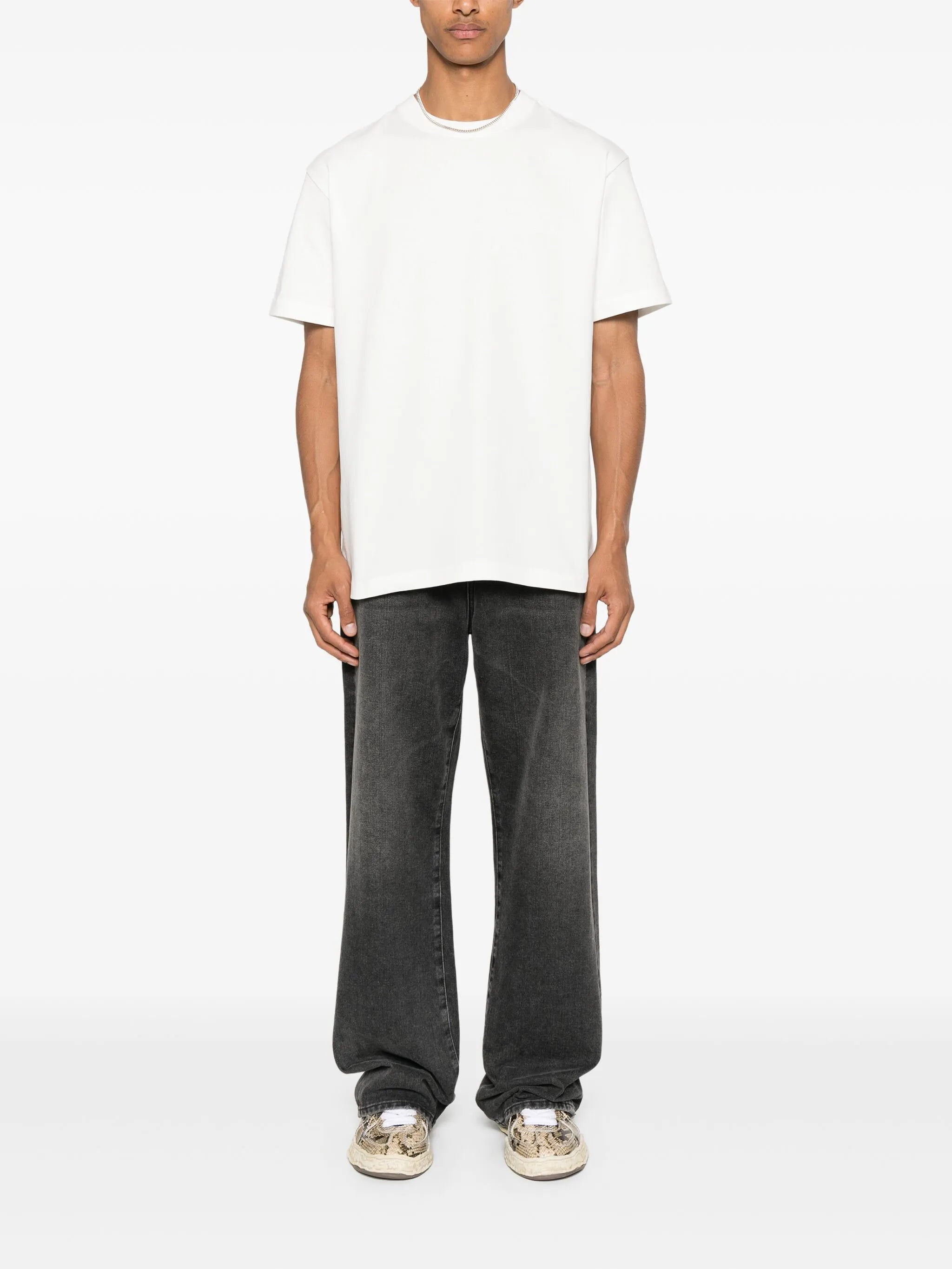 jersey T-shirt