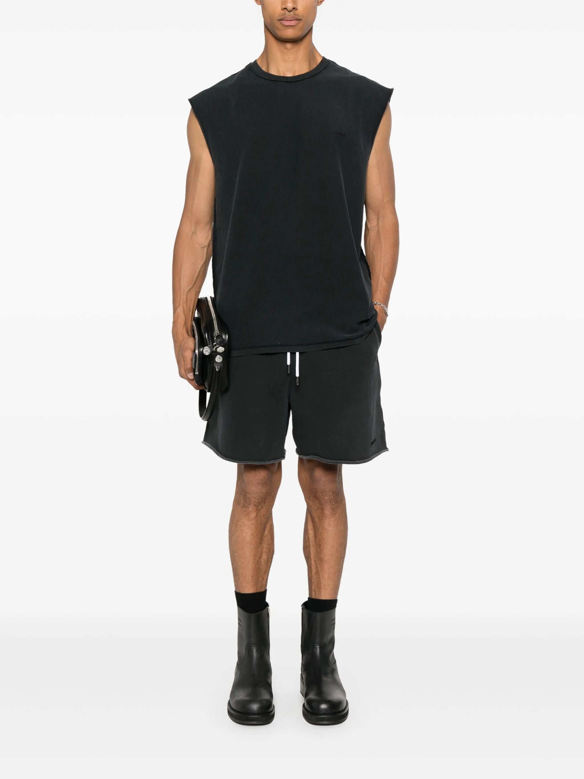 cotton tank top