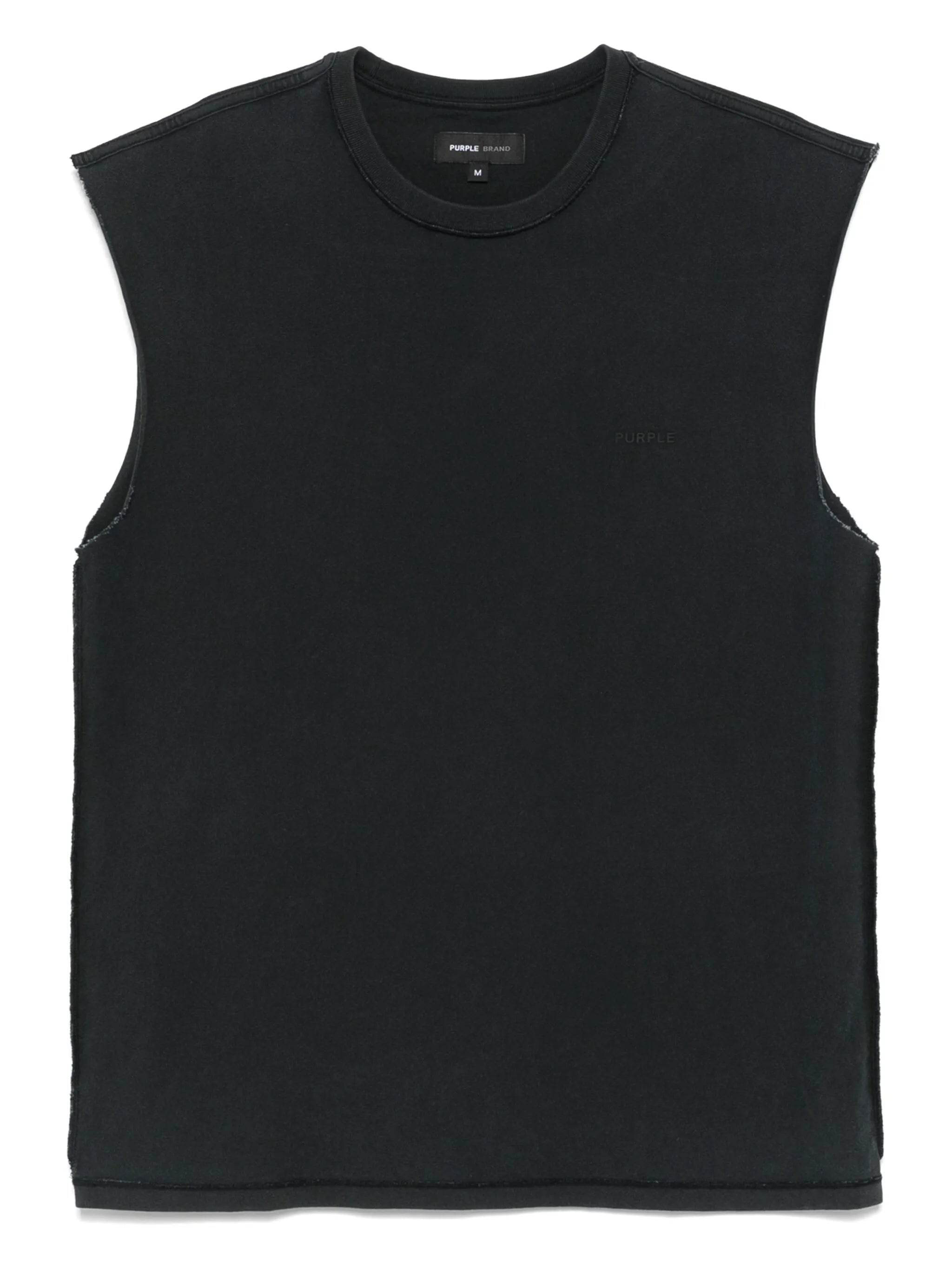 cotton tank top