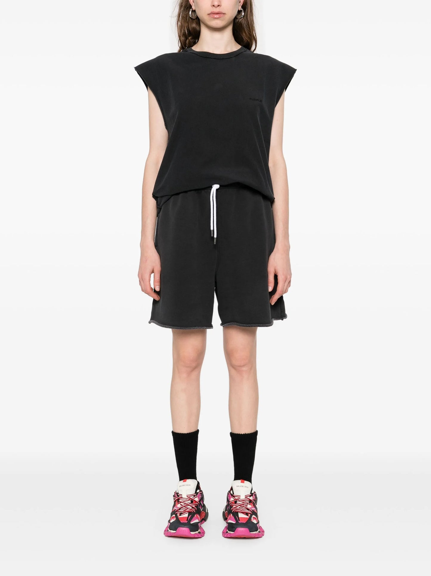 cotton tank top