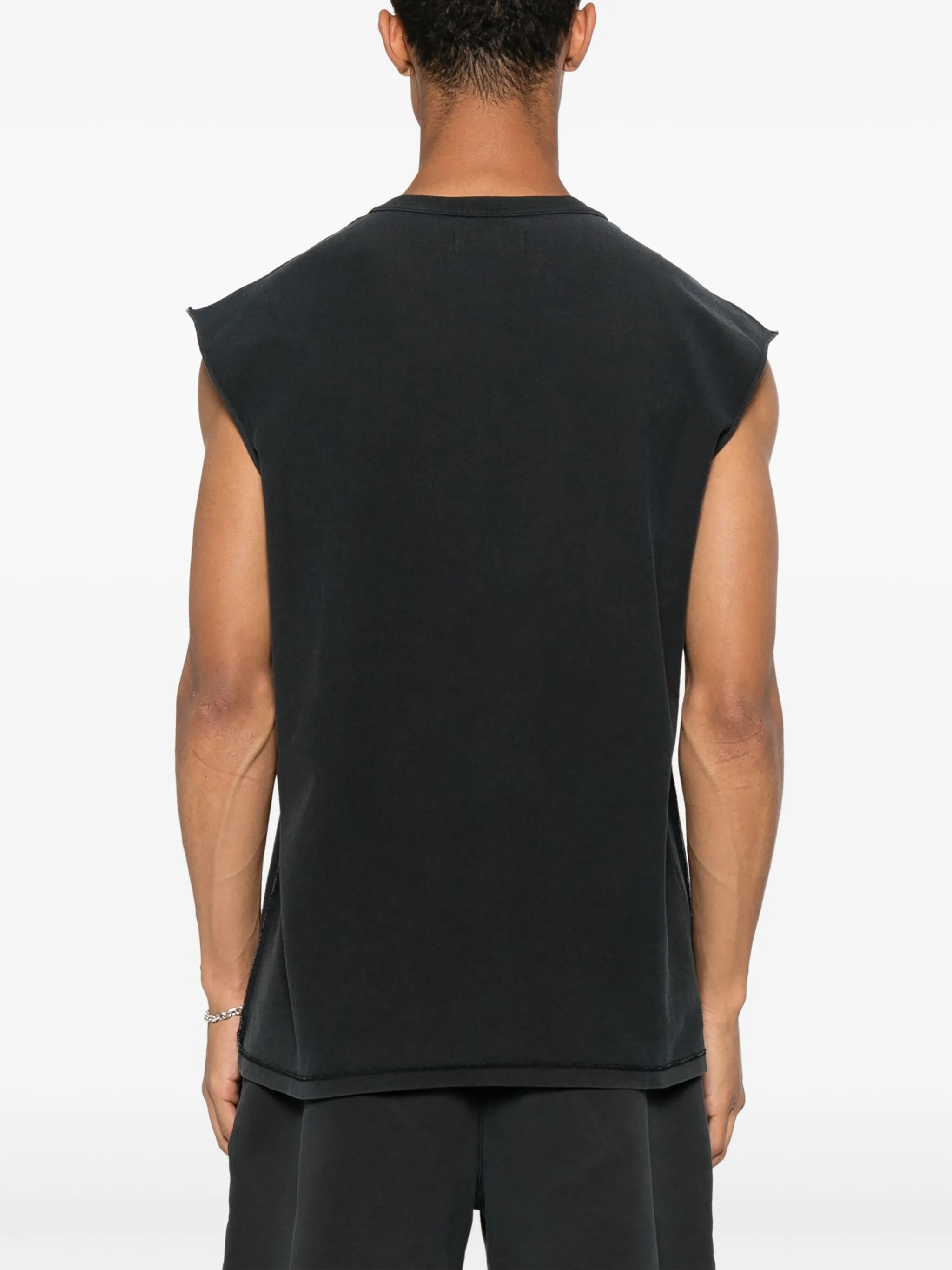cotton tank top