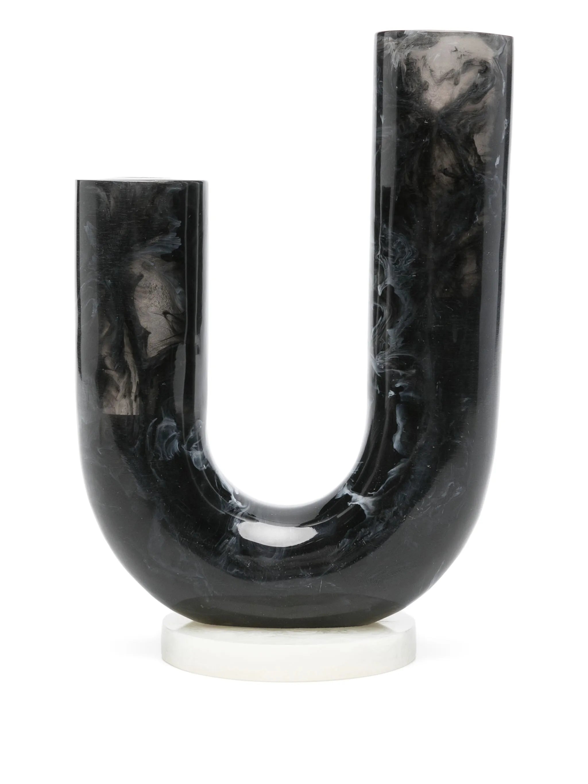 Como Double Tube vase