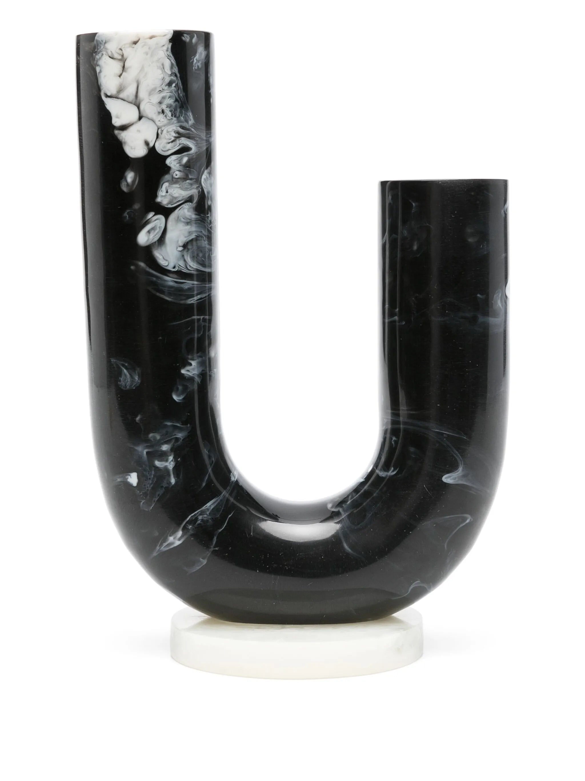 Como Double Tube vase